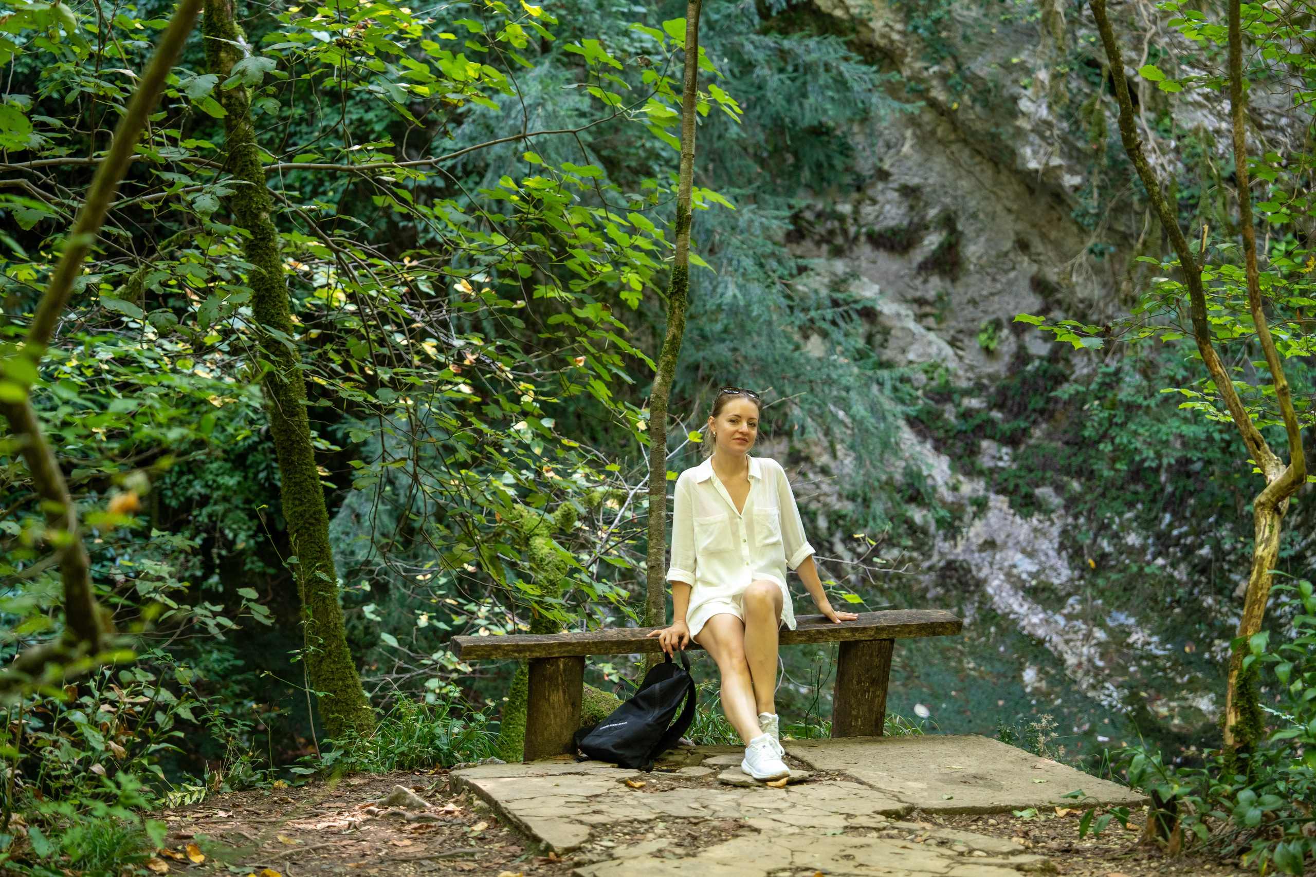 Mice мероприятие — тур по Абхазии. Репортажный фотограф в Красной Поляне и Сочи Павлюченко Екатерина