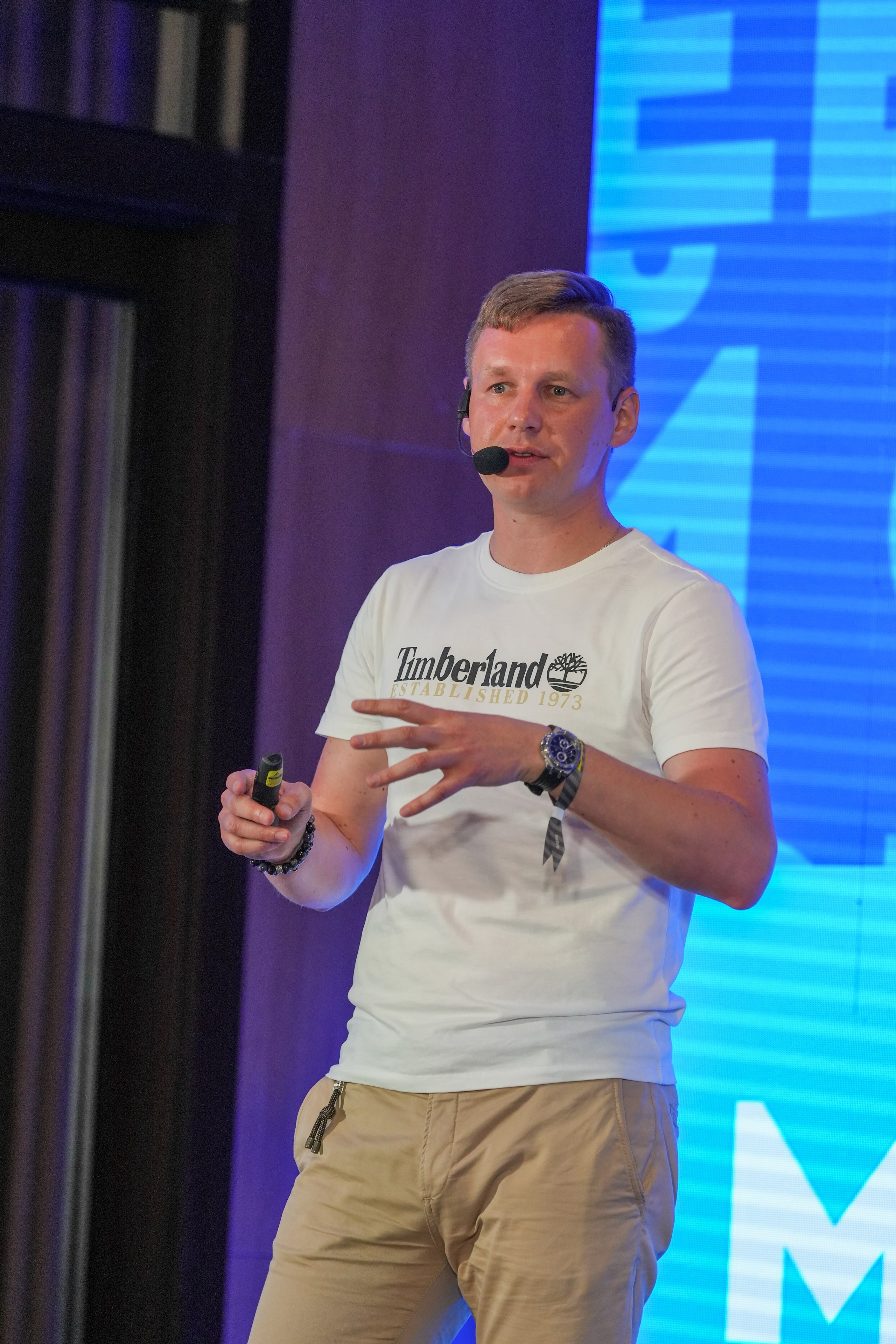 Фотоотчет партнерской интеграции СБП на Gastreet 2023. Репортажный фотограф в Красной Поляне и Сочи Павлюченко Екатерина