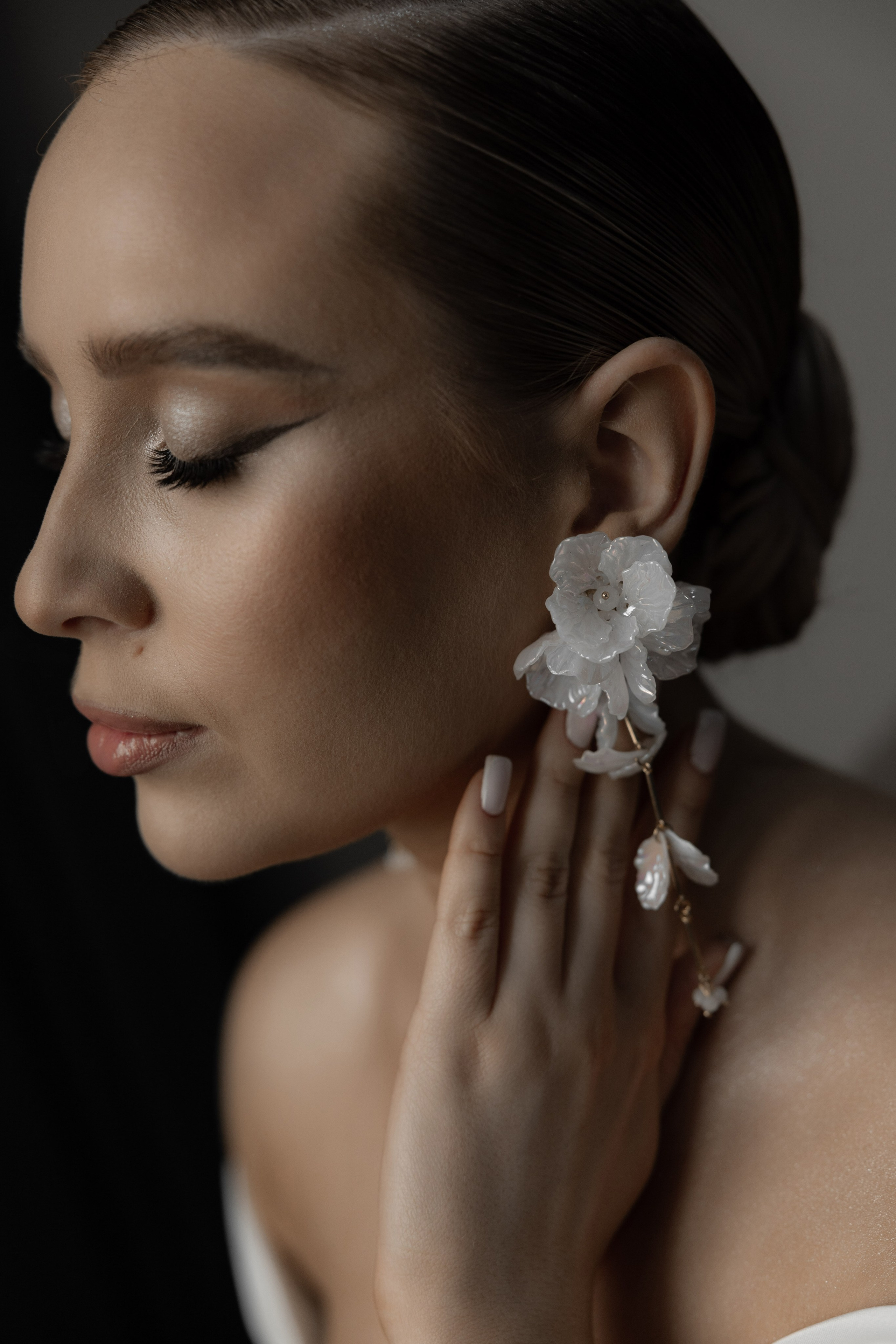 Константин и Инна. Свадебный фотограф Тула Москва СПБ / Сёмина Дарья