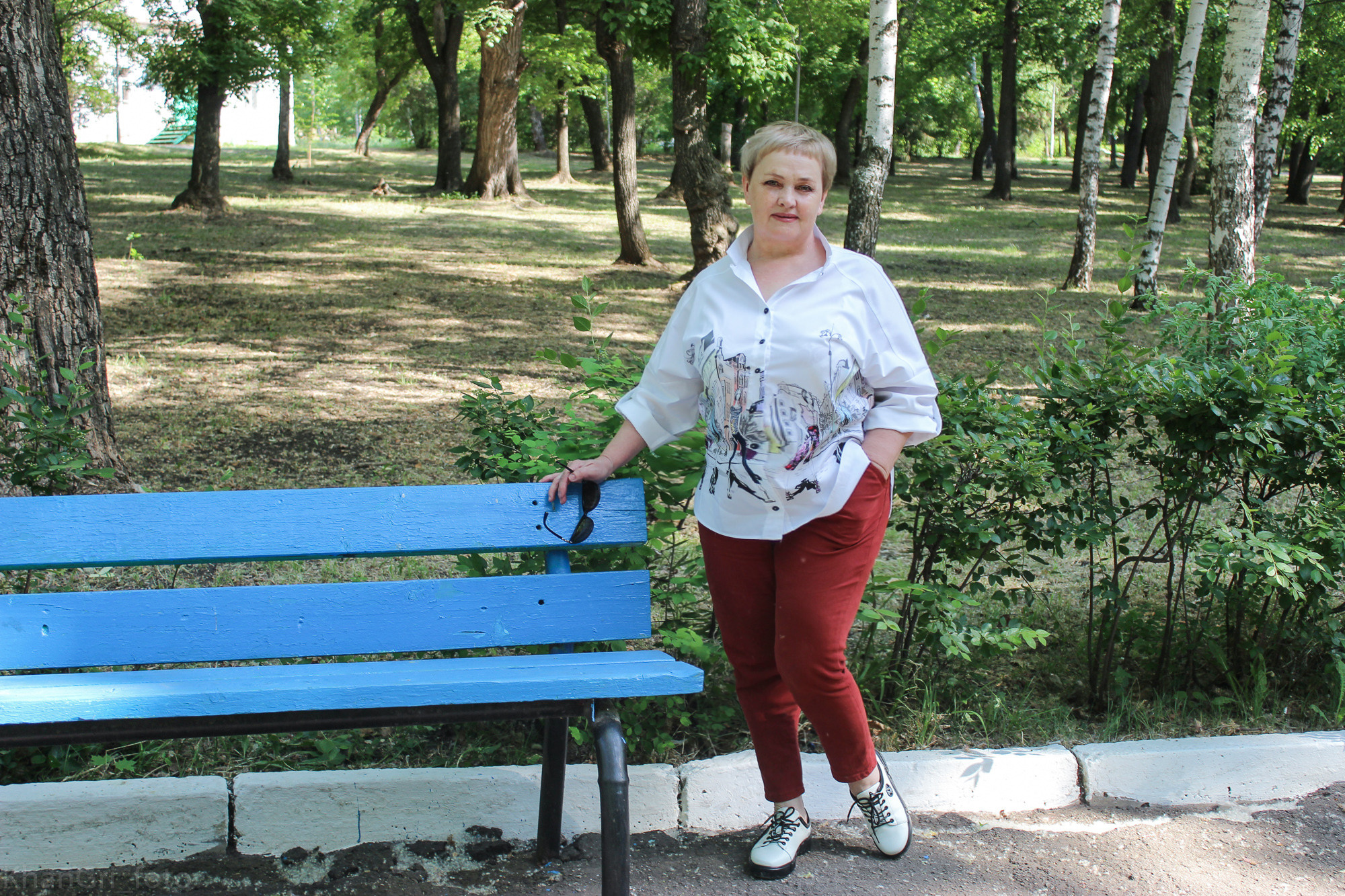 Фотографии. Фотограф в Сергиевске Григорян Ханум