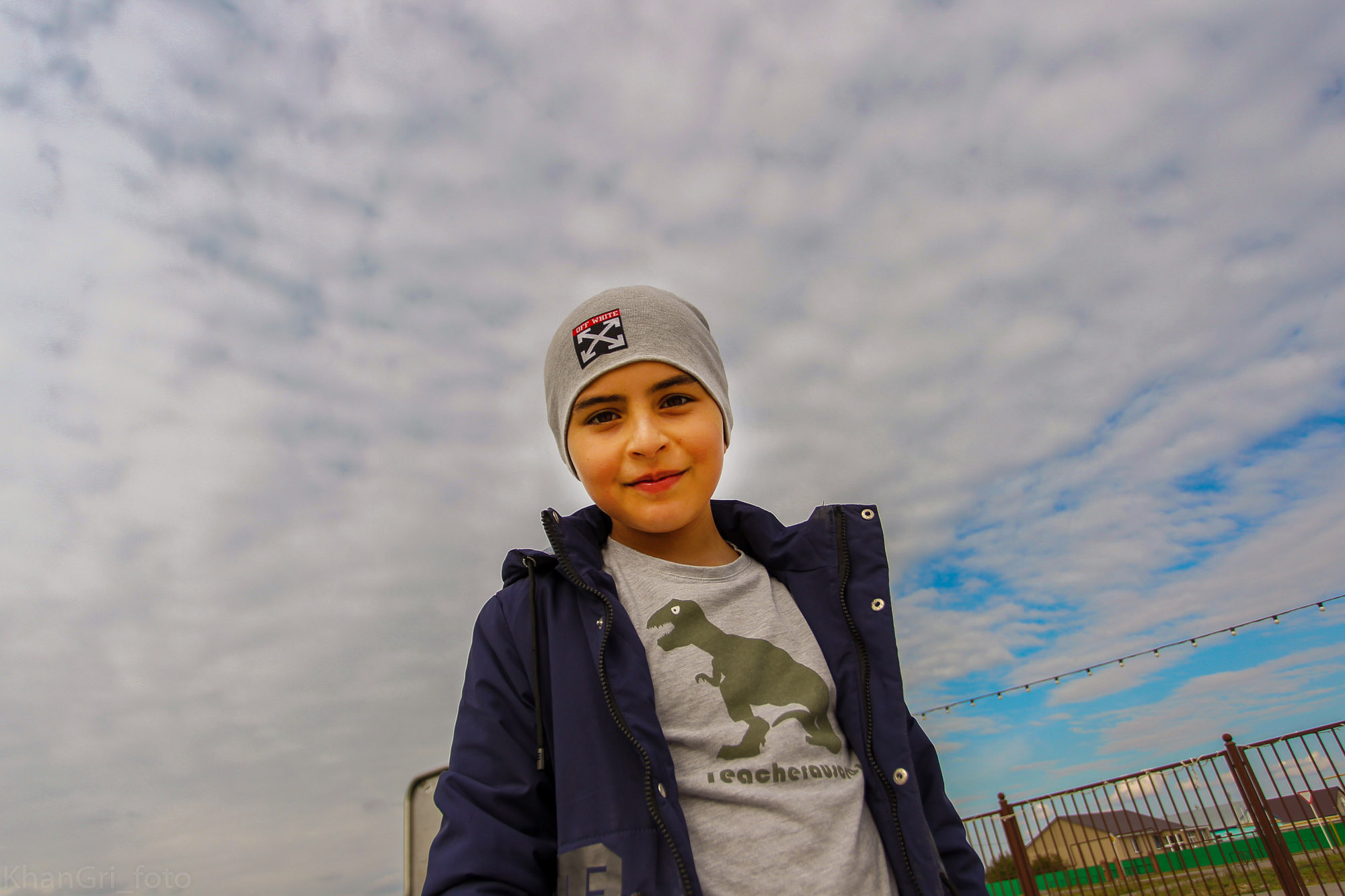 Детская фотосессия. Фотограф в Сергиевске Григорян Ханум