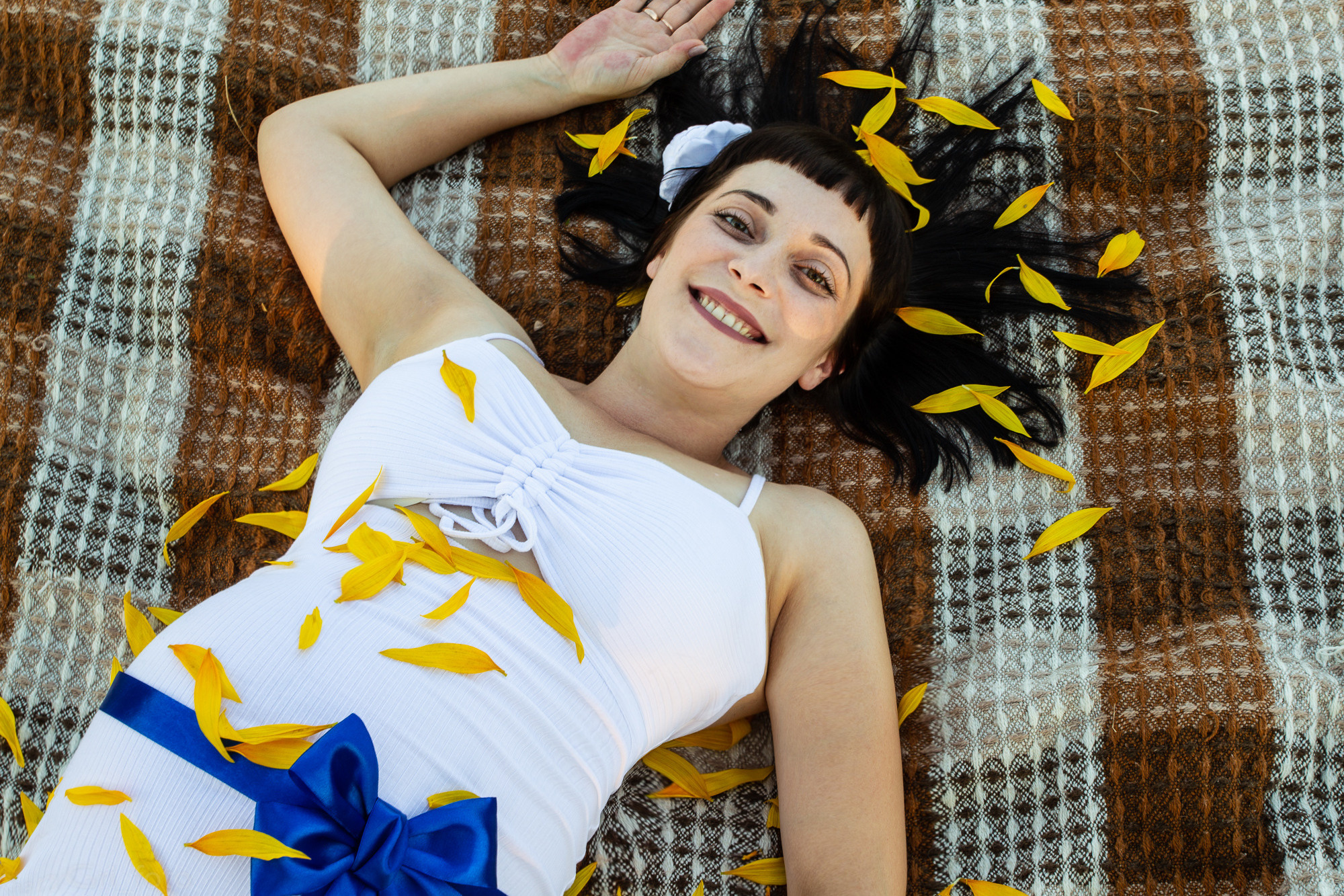 Семейная фотосессия. Фотограф в Сергиевске Григорян Ханум