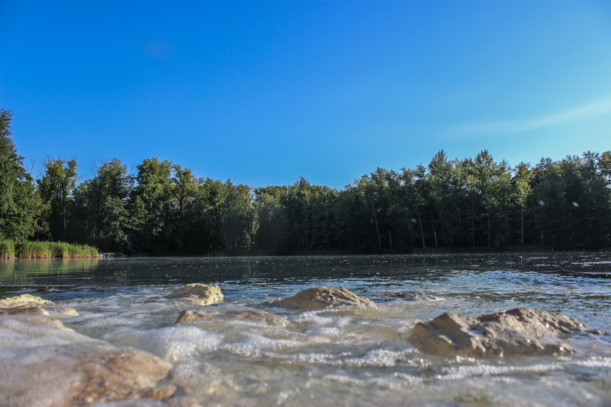 Природа, животные. Фотограф в Сергиевске Григорян Ханум