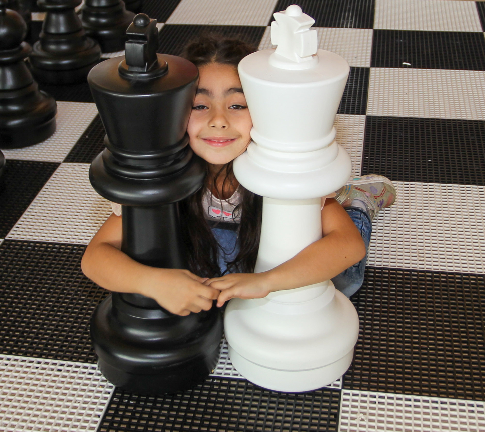 День рождения Вероники. Фотограф в Сергиевске Григорян Ханум