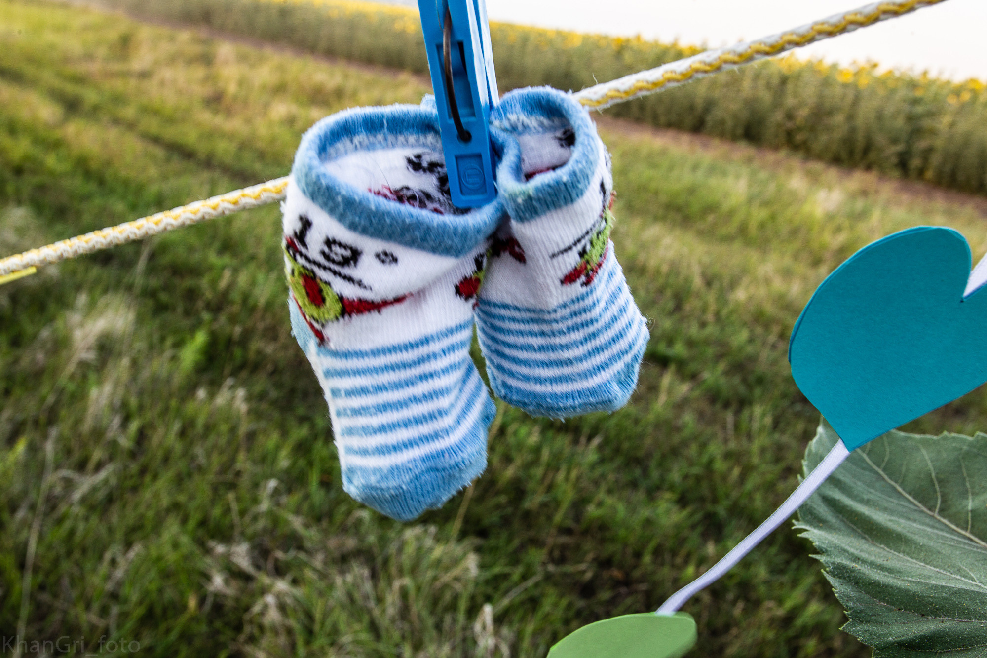 Семейная фотосессия. Фотограф в Сергиевске Григорян Ханум