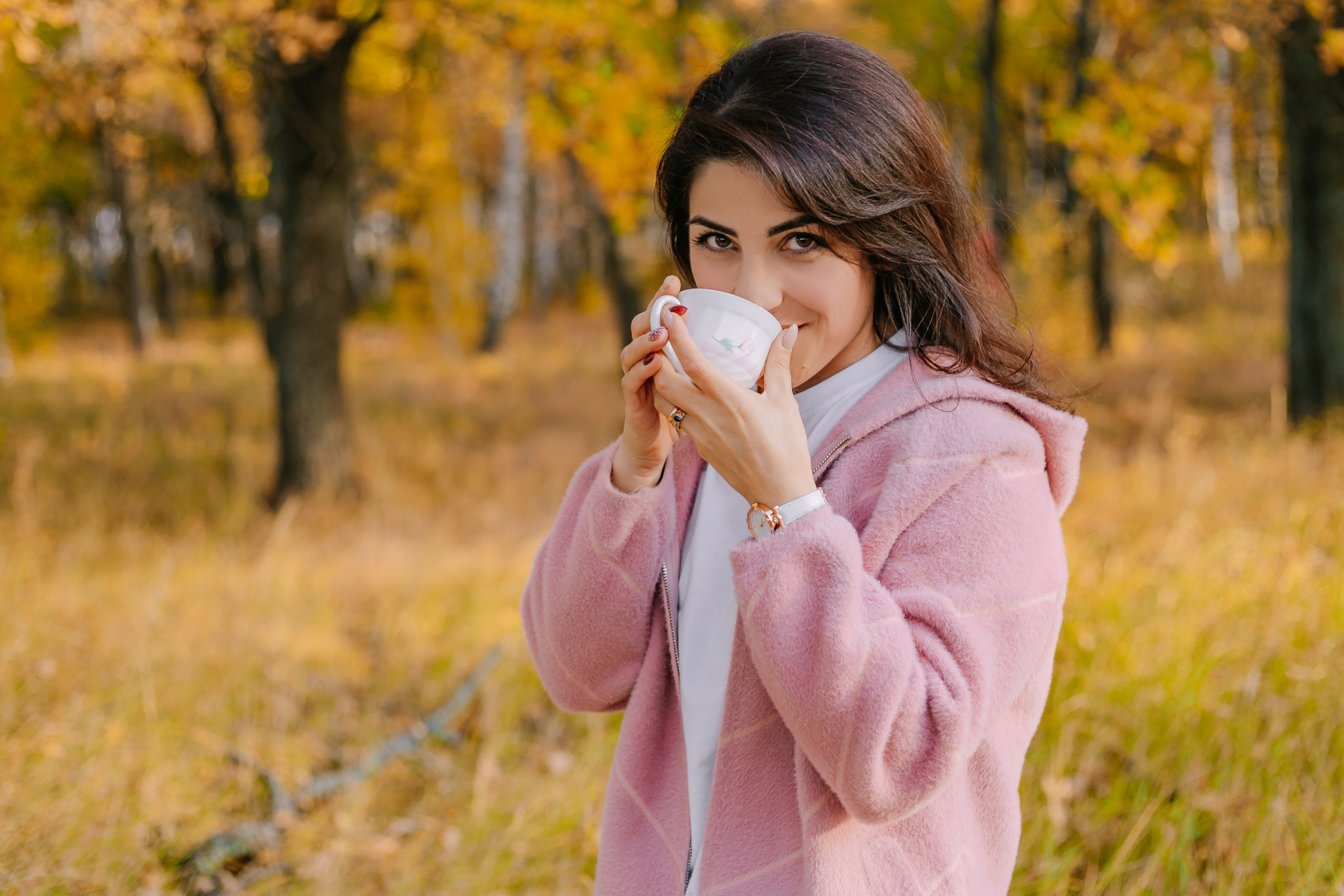 От фотографа Ханум Григорян. Фотограф в Сергиевске Григорян Ханум