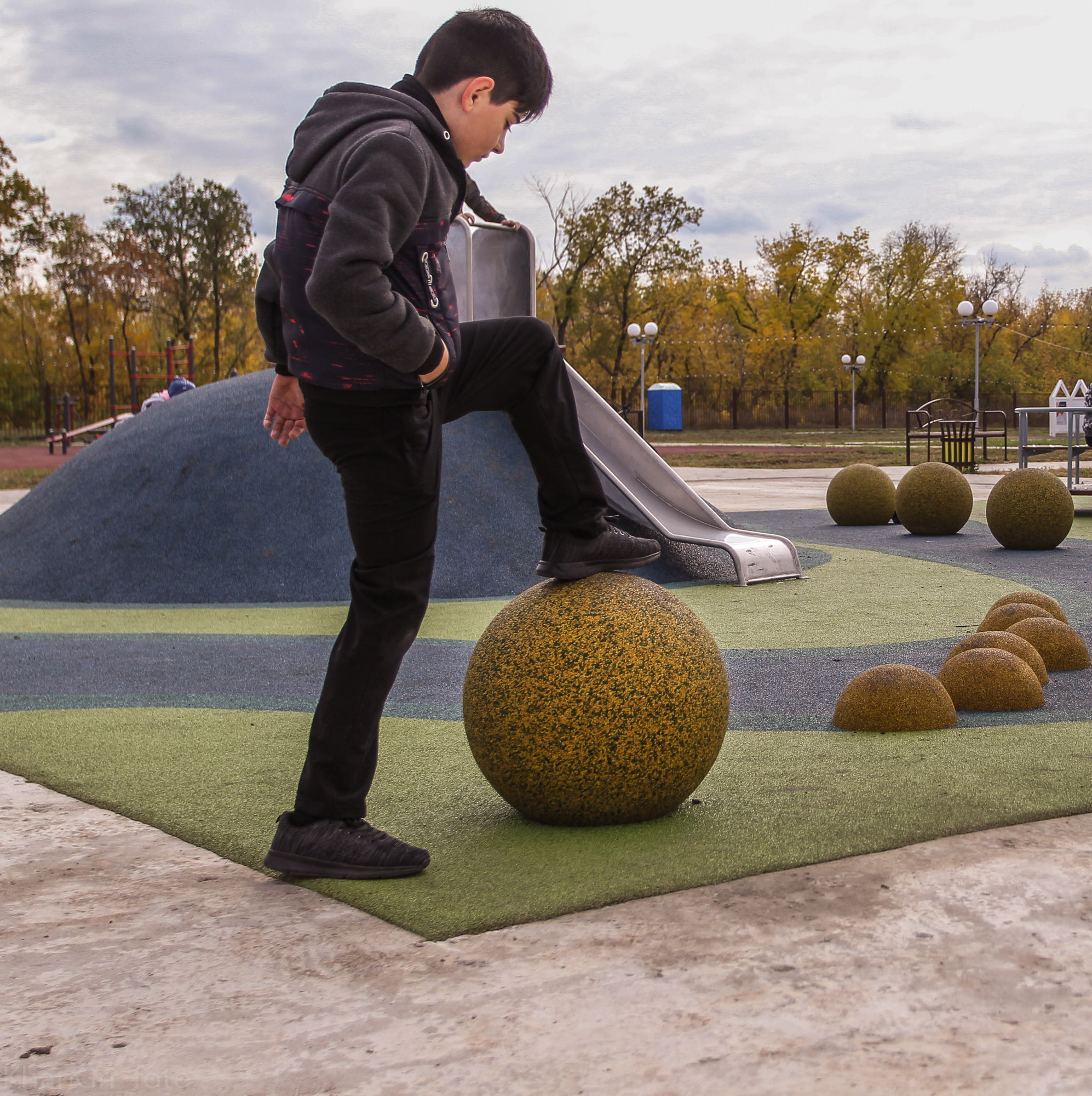 Детская фотосессия. Фотограф в Сергиевске Григорян Ханум