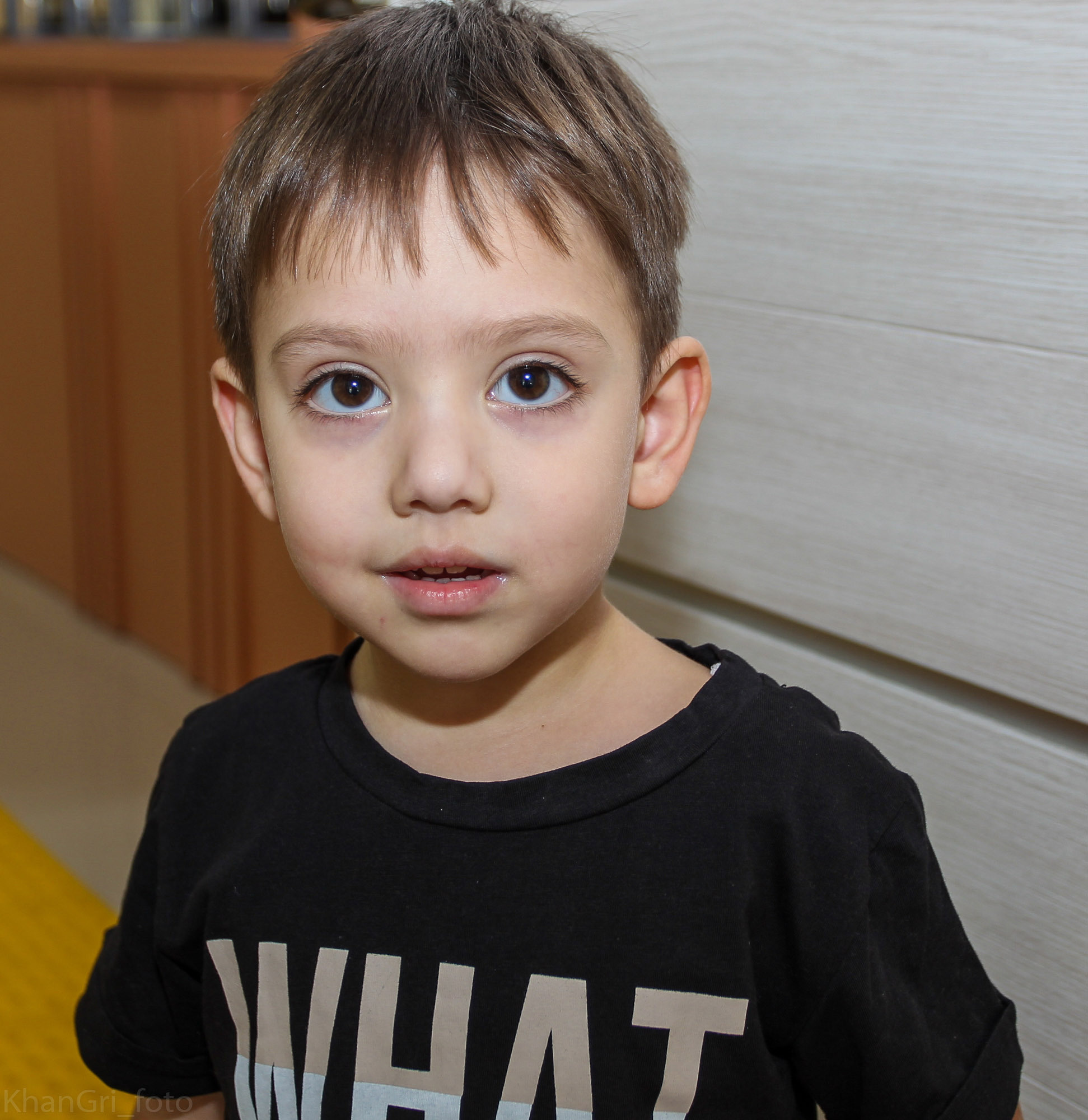 День рождения Вероники. Фотограф в Сергиевске Григорян Ханум