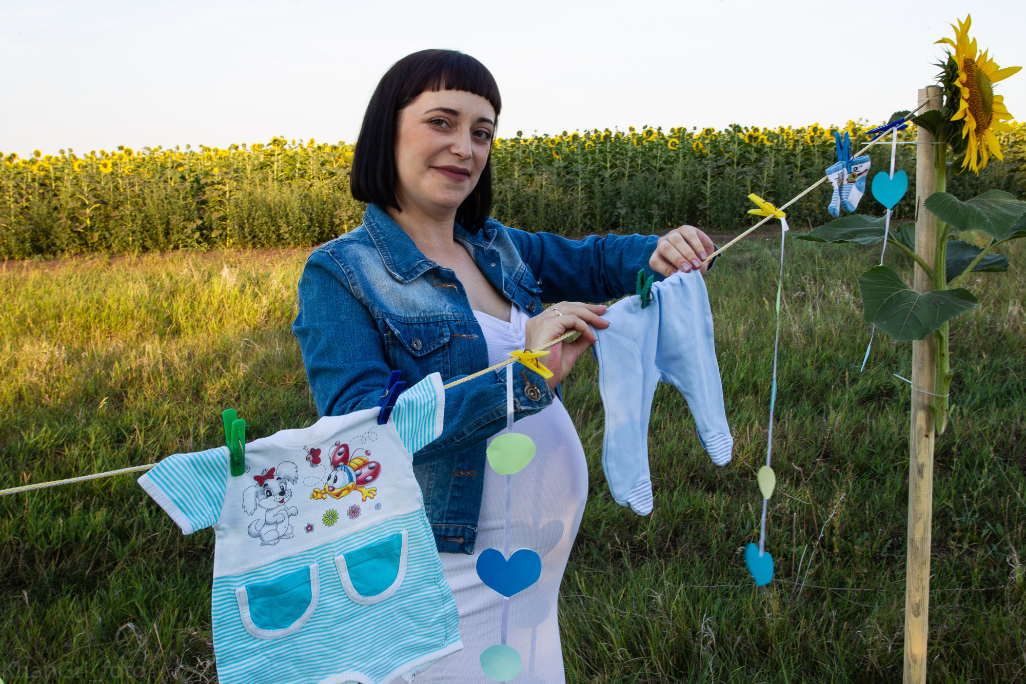 Семейная фотосессия. Фотограф в Сергиевске Григорян Ханум