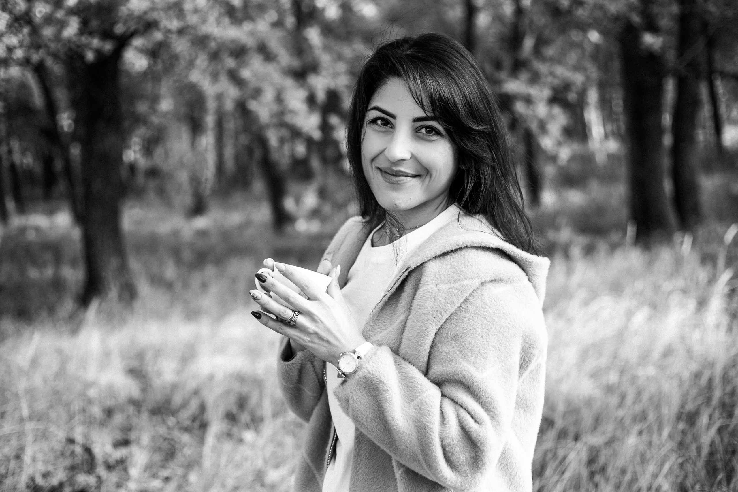 От фотографа Ханум Григорян. Фотограф в Сергиевске Григорян Ханум