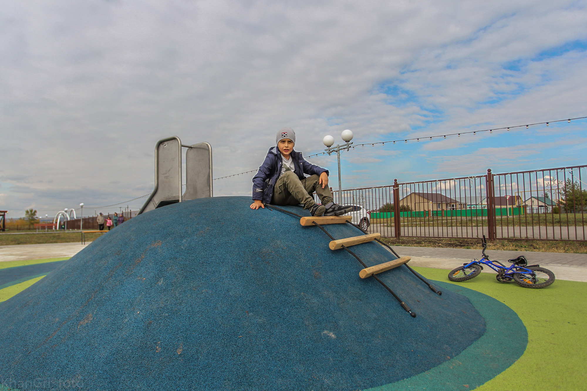 Детская фотосессия. Фотограф в Сергиевске Григорян Ханум