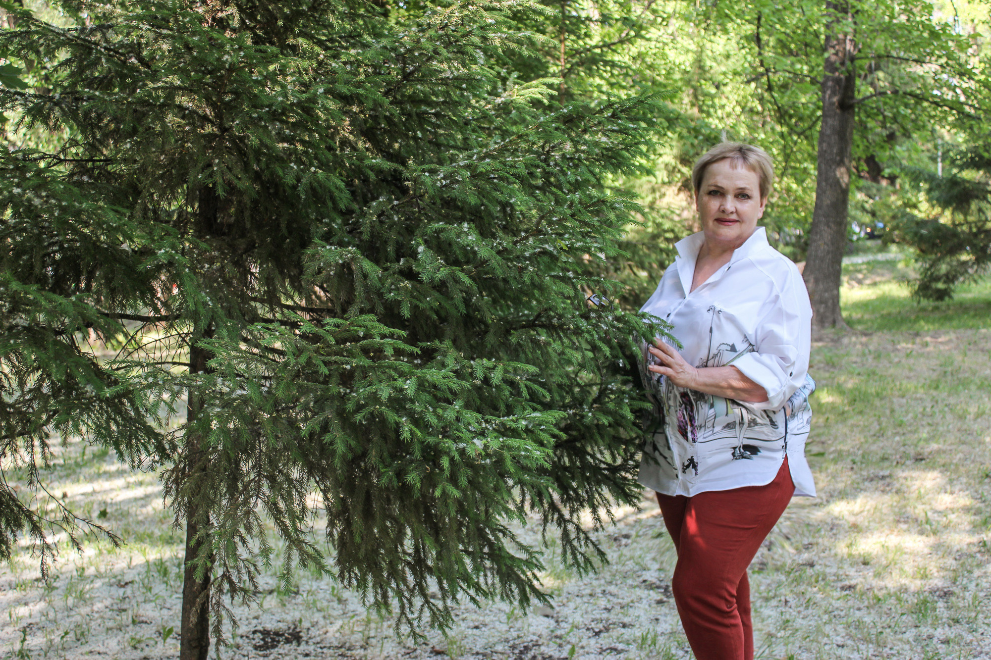 Фотографии. Фотограф в Сергиевске Григорян Ханум