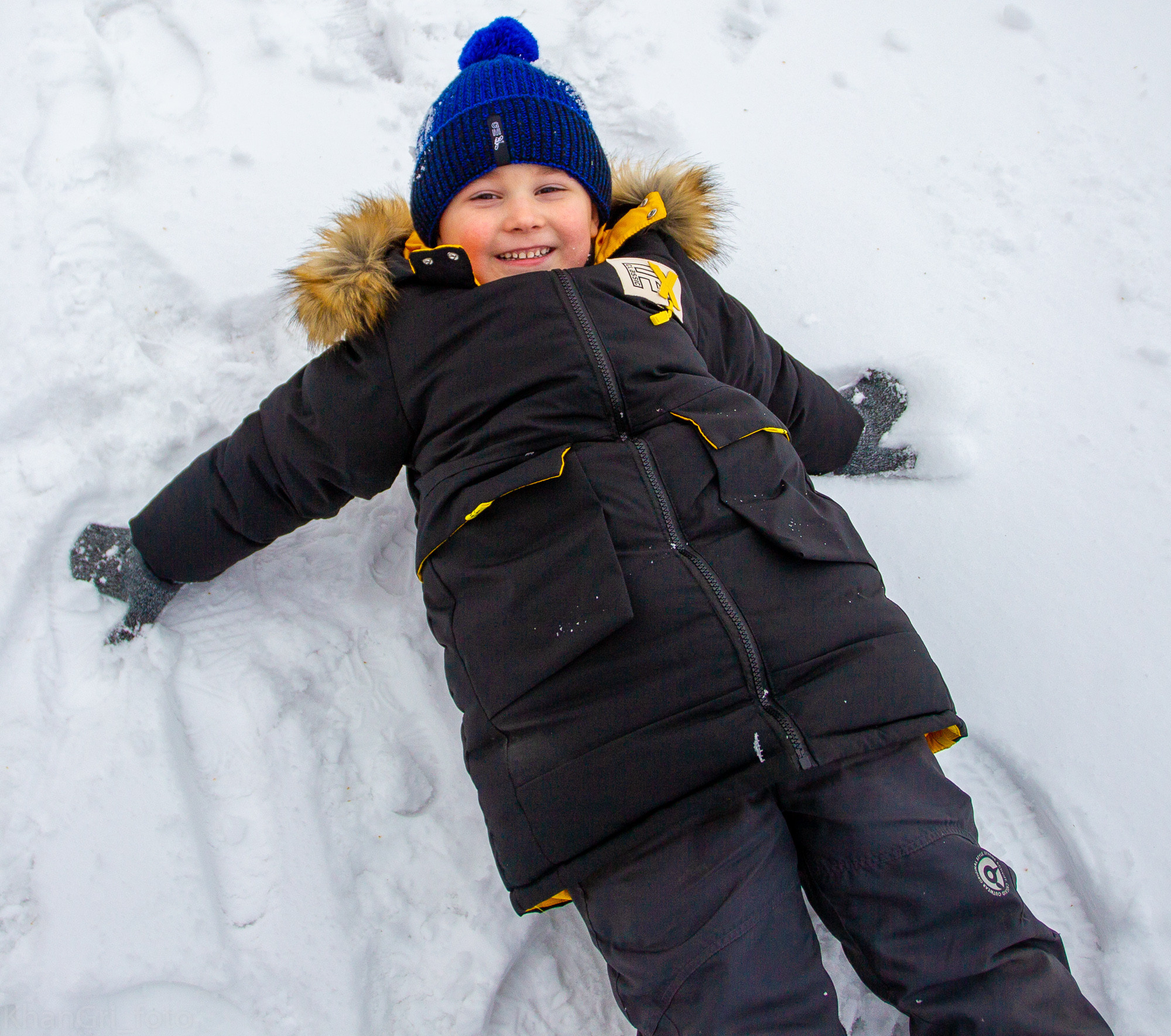 Семейная фотосессия. Фотограф в Сергиевске Григорян Ханум