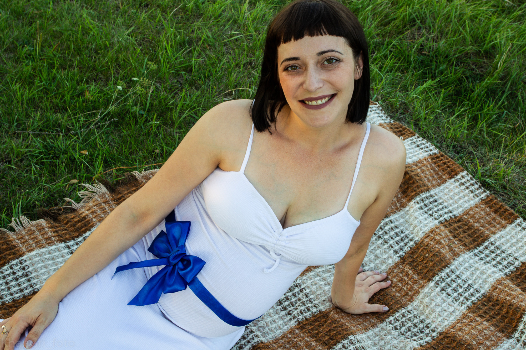 Семейная фотосессия. Фотограф в Сергиевске Григорян Ханум