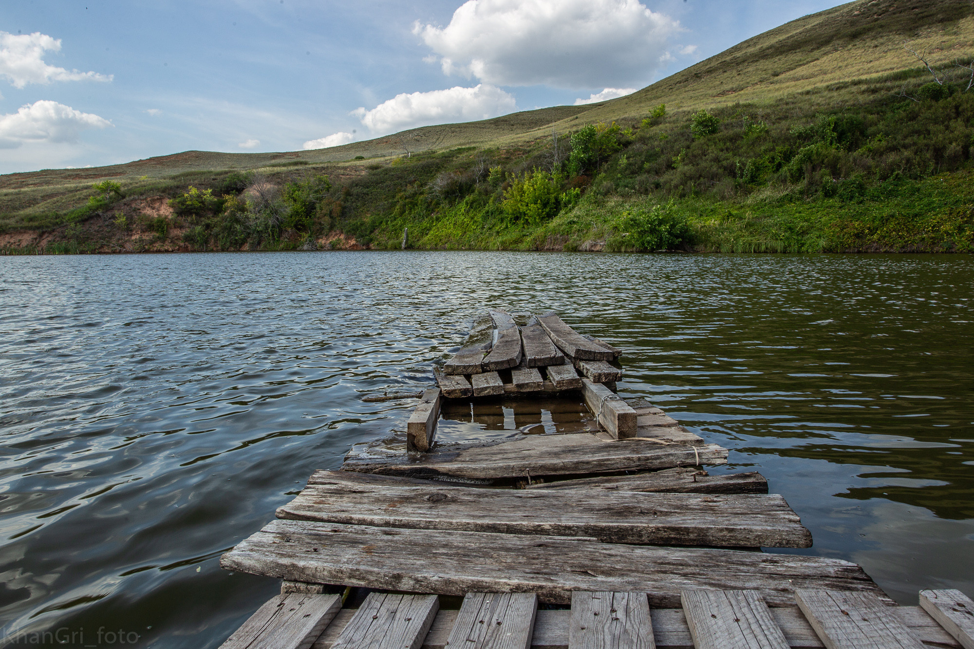 Природа, животные. Фотограф в Сергиевске Григорян Ханум