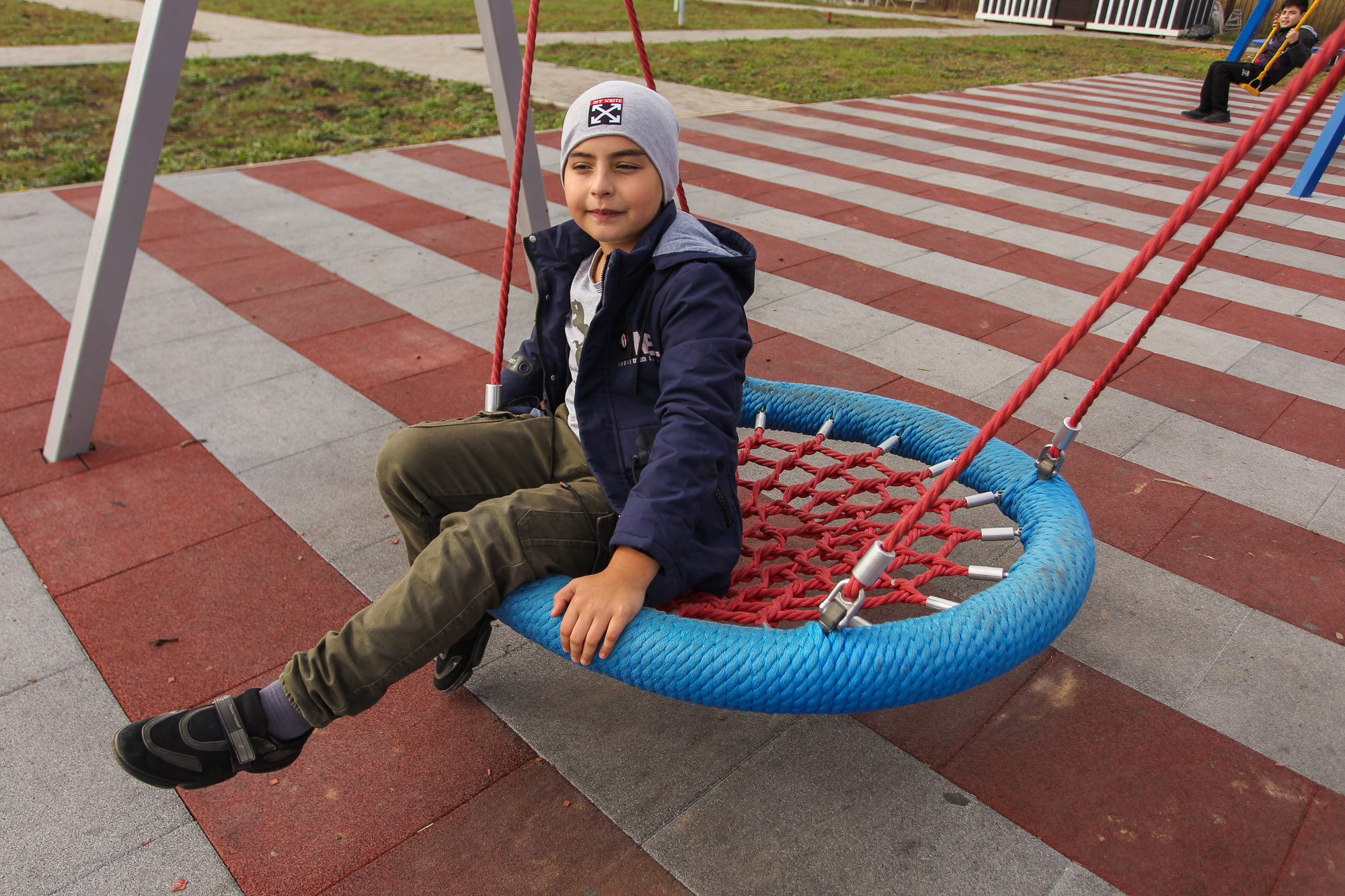 Детская фотосессия. Фотограф в Сергиевске Григорян Ханум