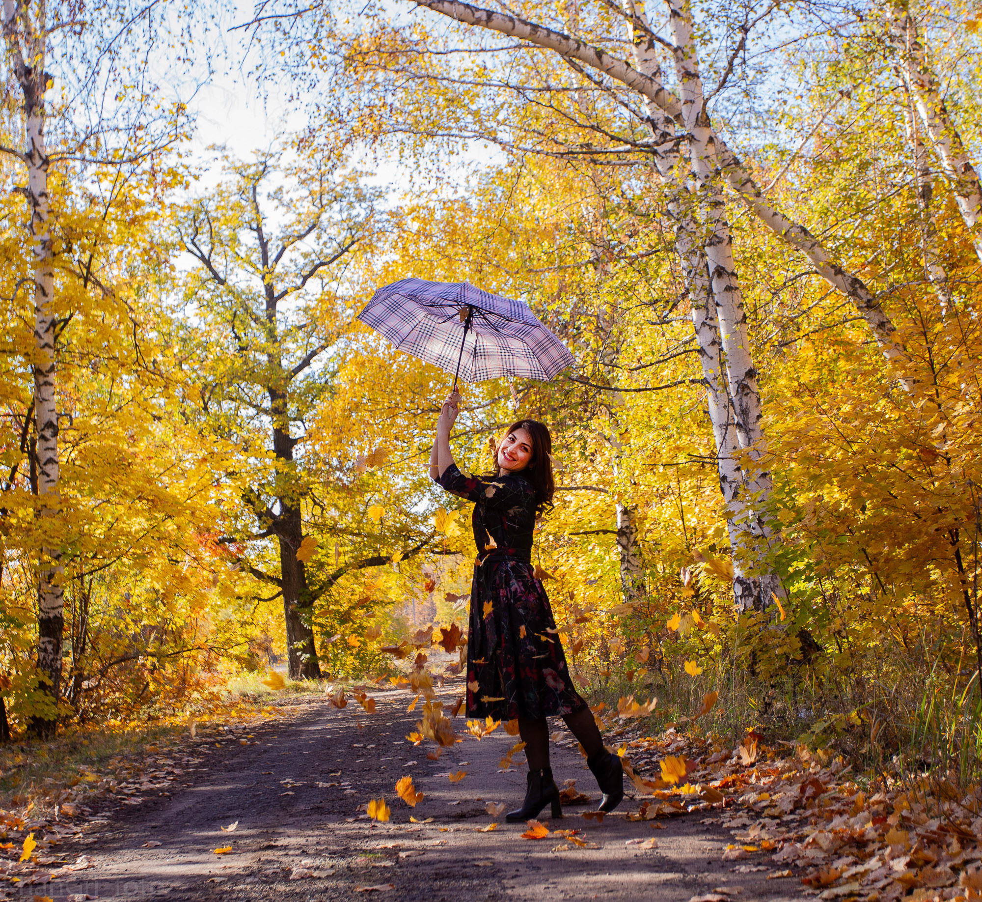 Мои фотографии. Фотограф в Сергиевске Григорян Ханум