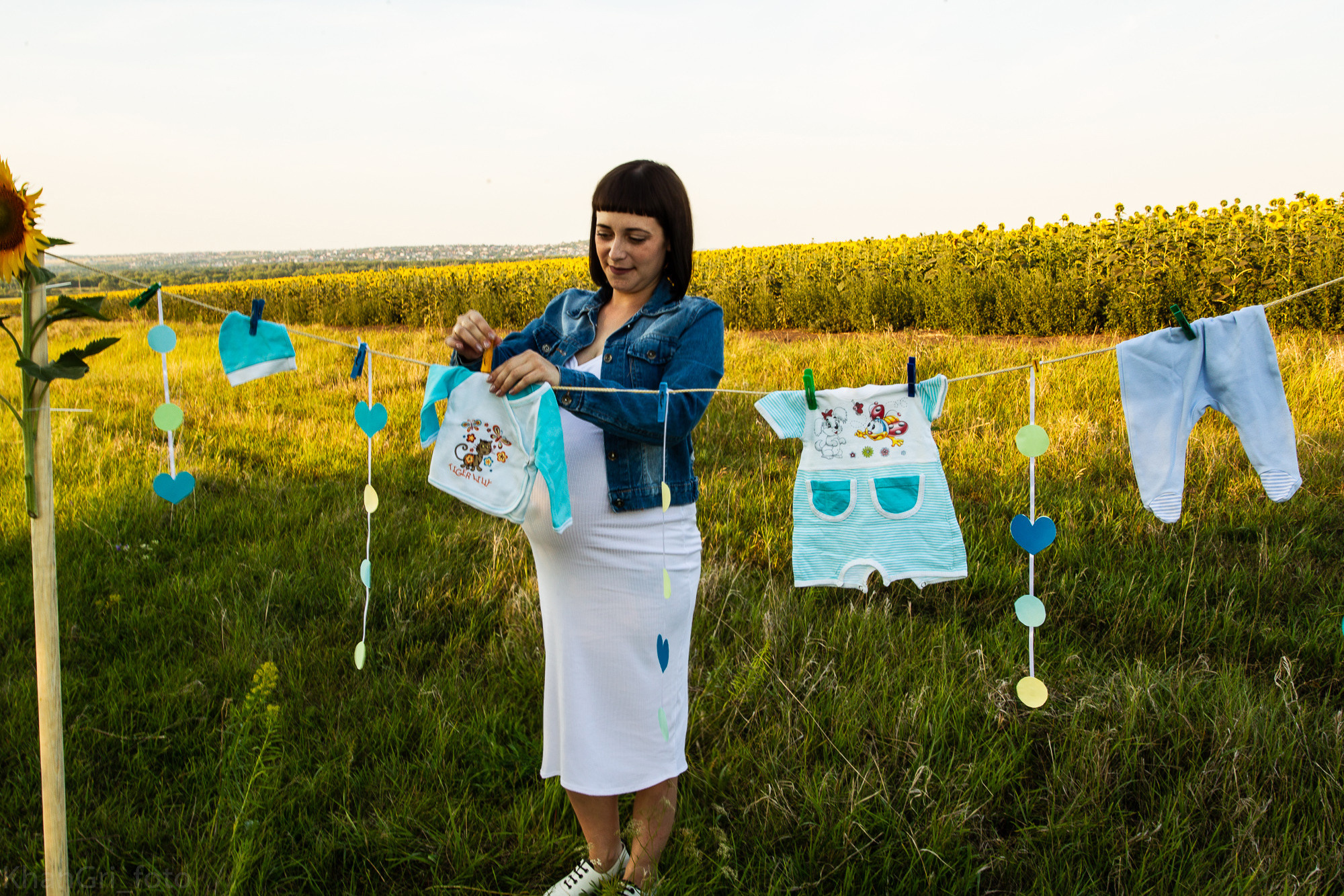 Семейная фотосессия. Фотограф в Сергиевске Григорян Ханум