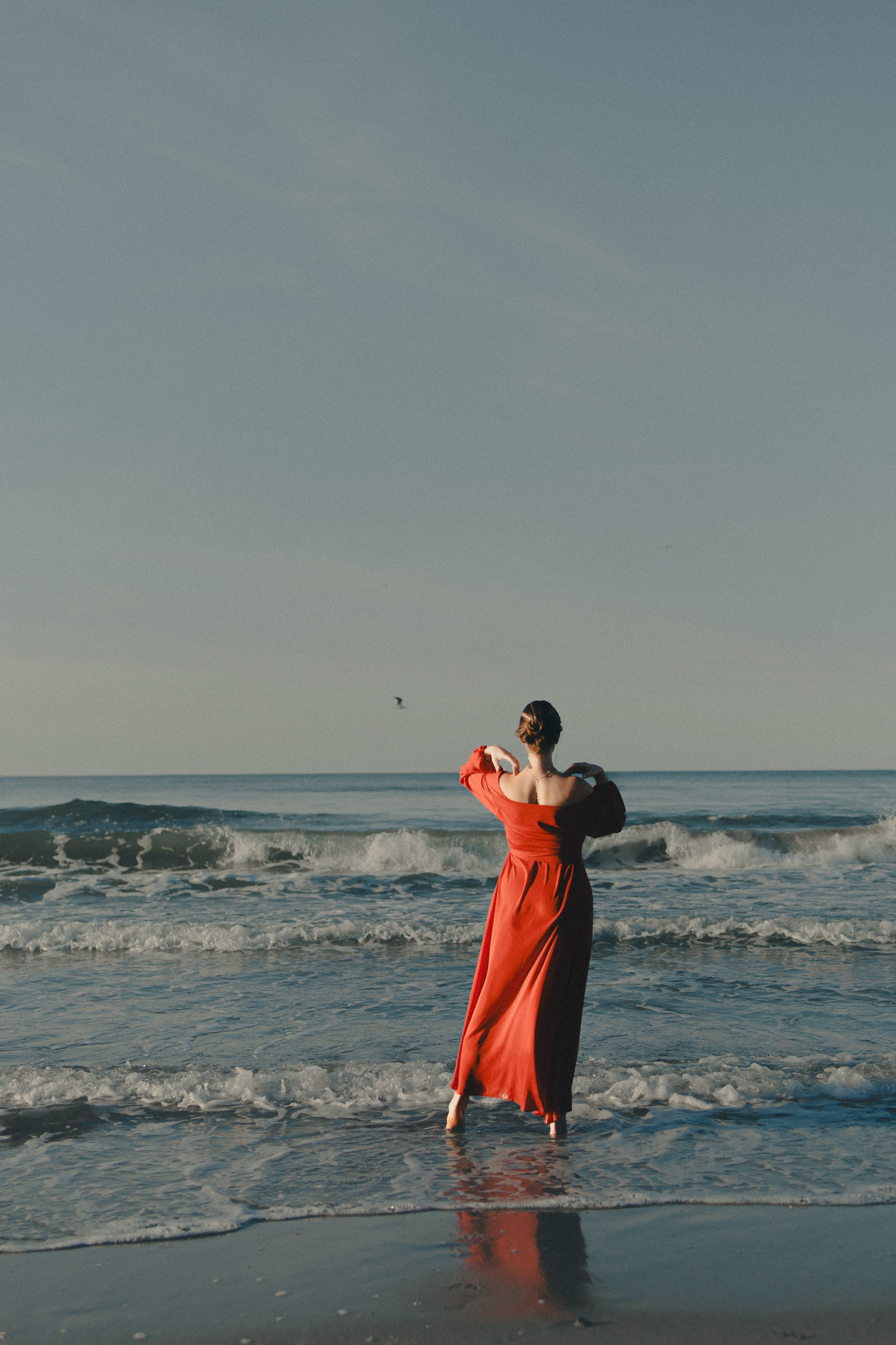 Портфолио. Фотограф Калининград