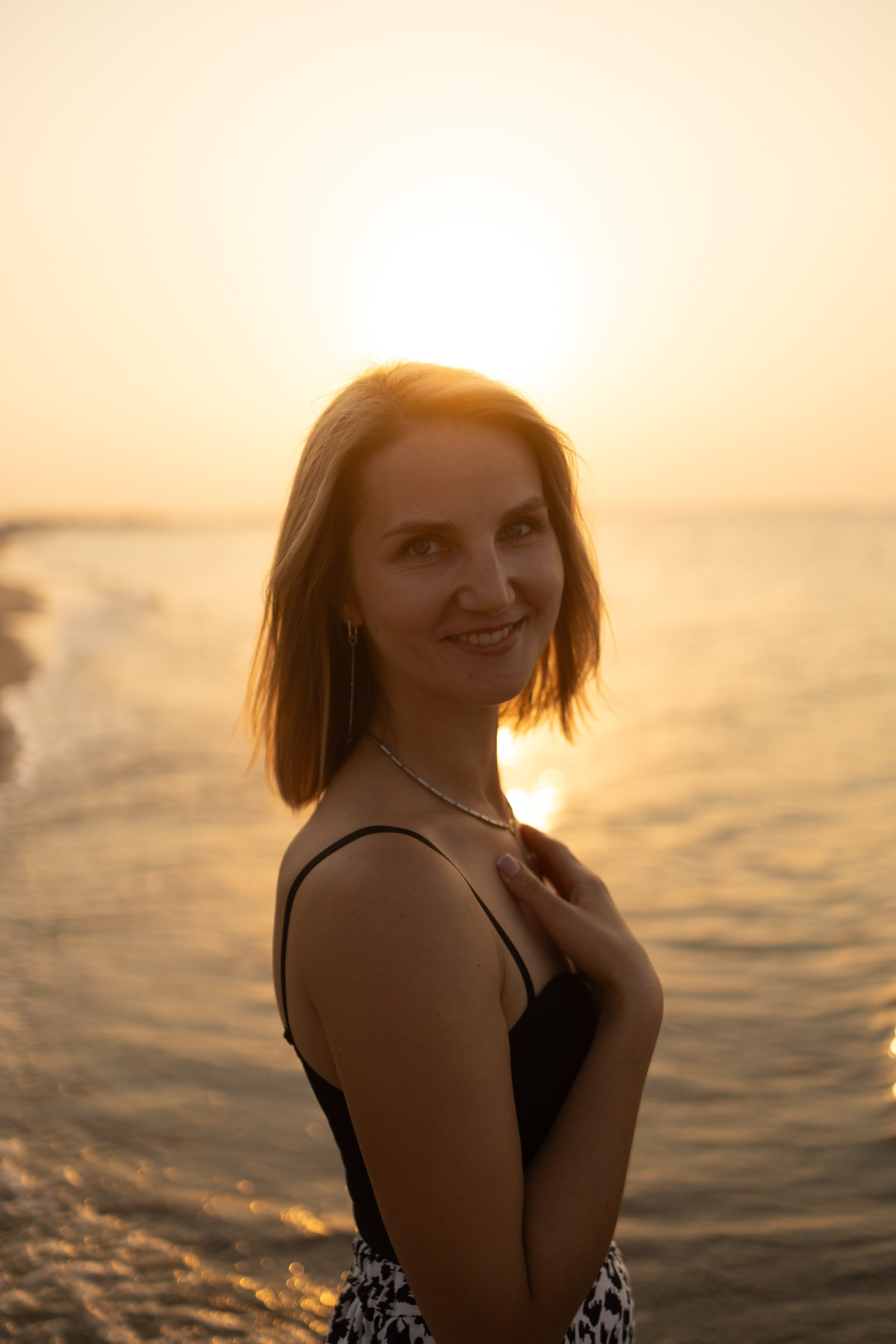 Портфолио. Фотограф Калининград