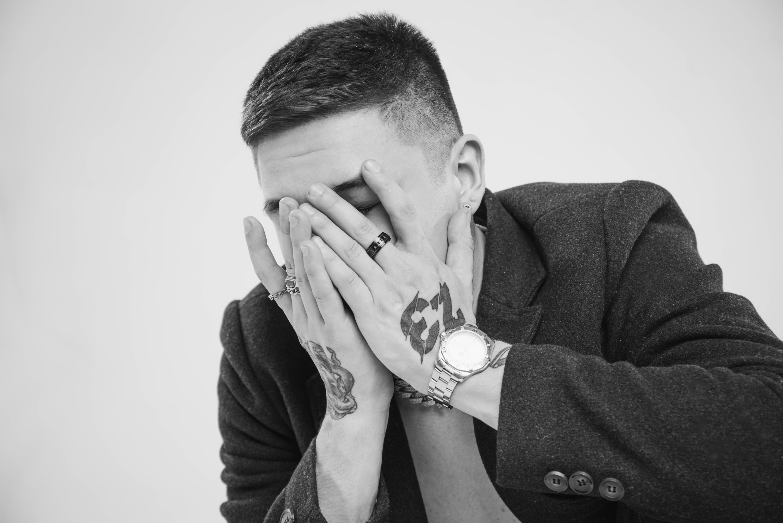 MEN PORTRAIT. Свадебный фотограф в Санкт-Петербурге Харичева Анастасия