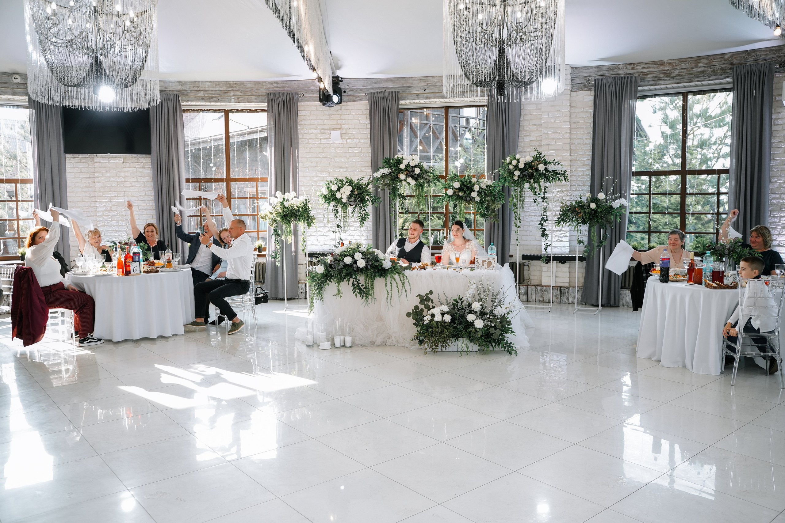 ARTYOM & ELENA. Свадебный фотограф в Санкт-Петербурге Харичева Анастасия