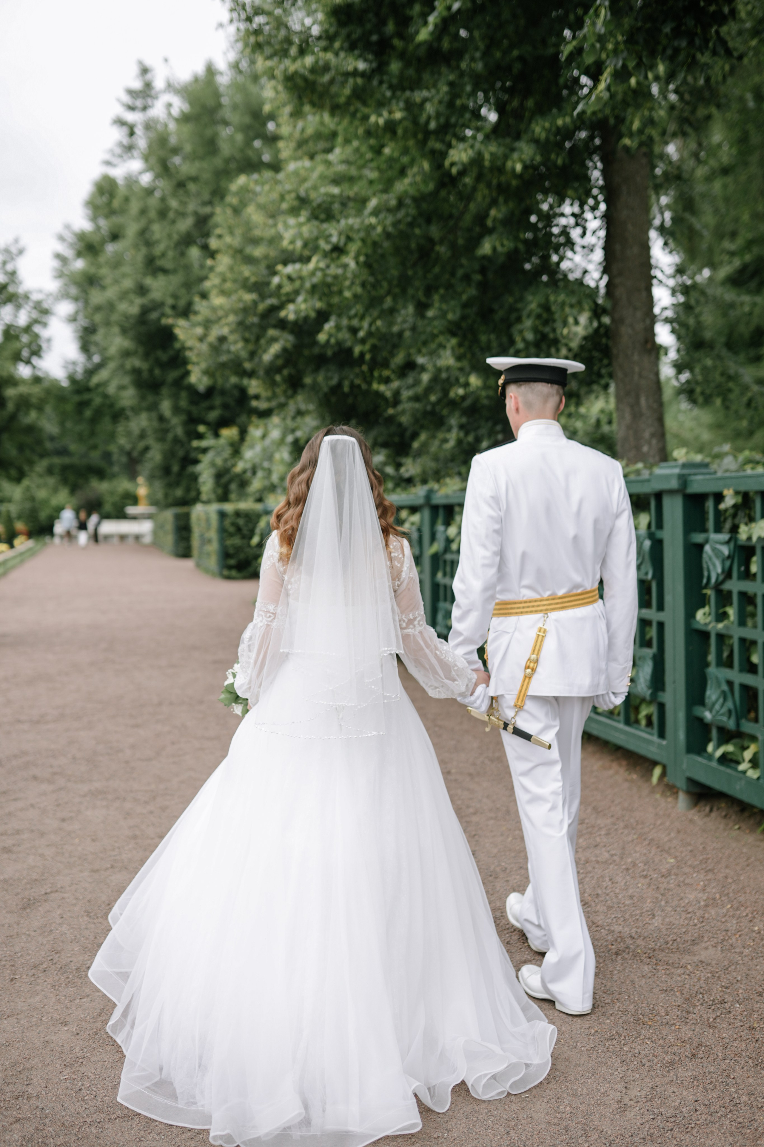 RUSLAN&DARIA. Свадебный фотограф в Санкт-Петербурге Харичева Анастасия