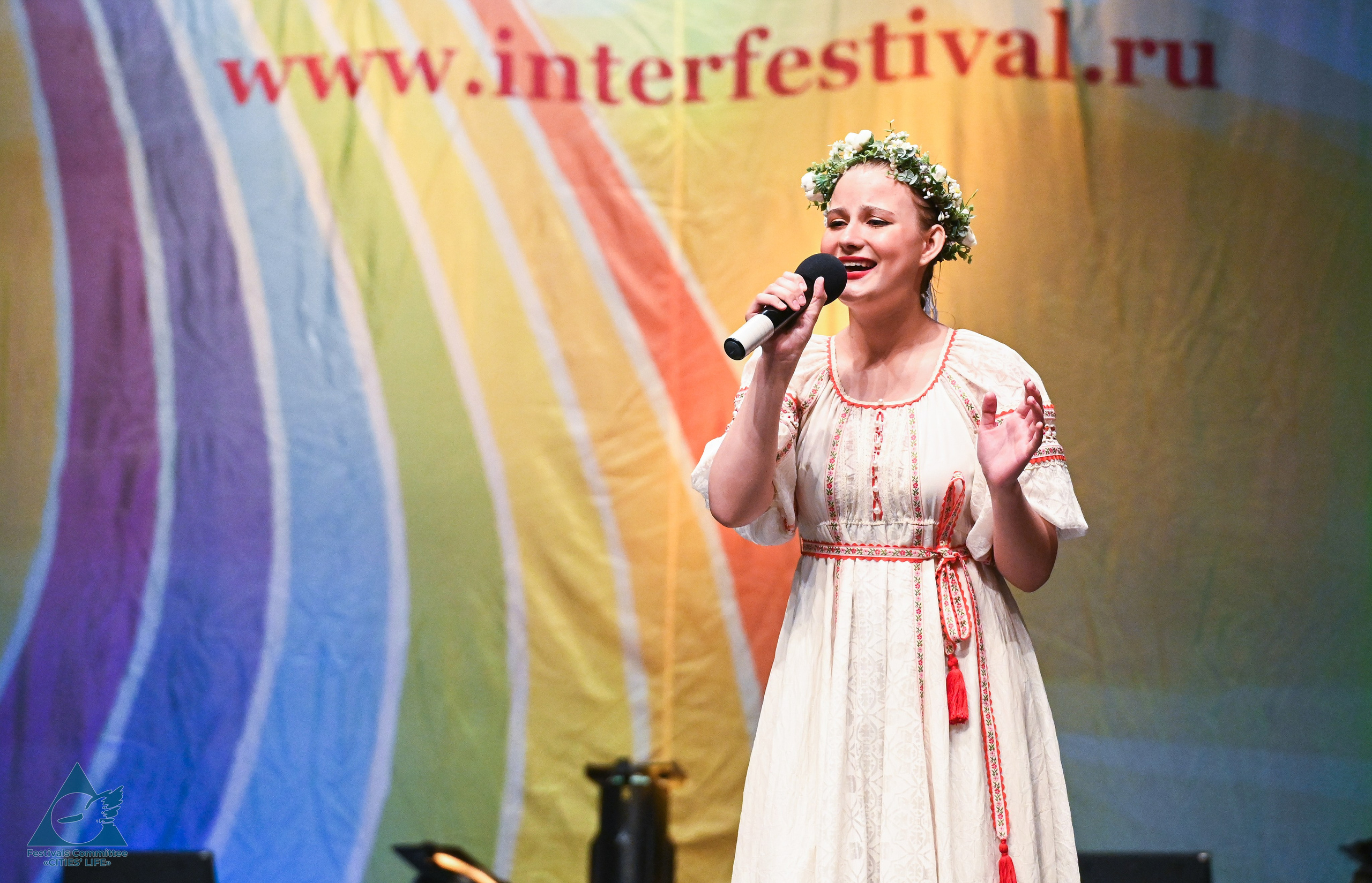 07.06.2025 «Жизнь Городов» Фестиваль-конкурс «ПЛАНЕТА ИСКУССТВ» г. Кондопога. Медиастудия Фото Концепт