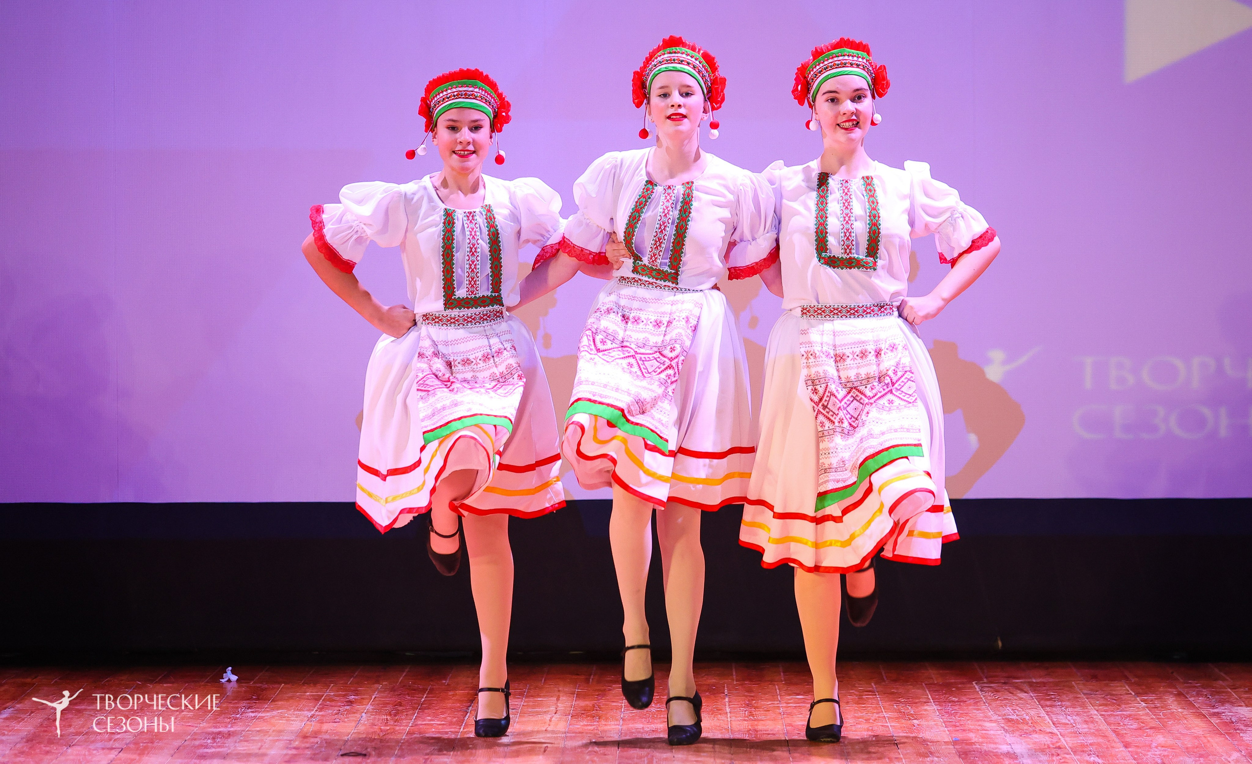 03.11.2024 I Всероссийский хореографический конкурс-фестиваль «Танцевальные сезоны» г. Волгоград. Медиастудия Фото Концепт