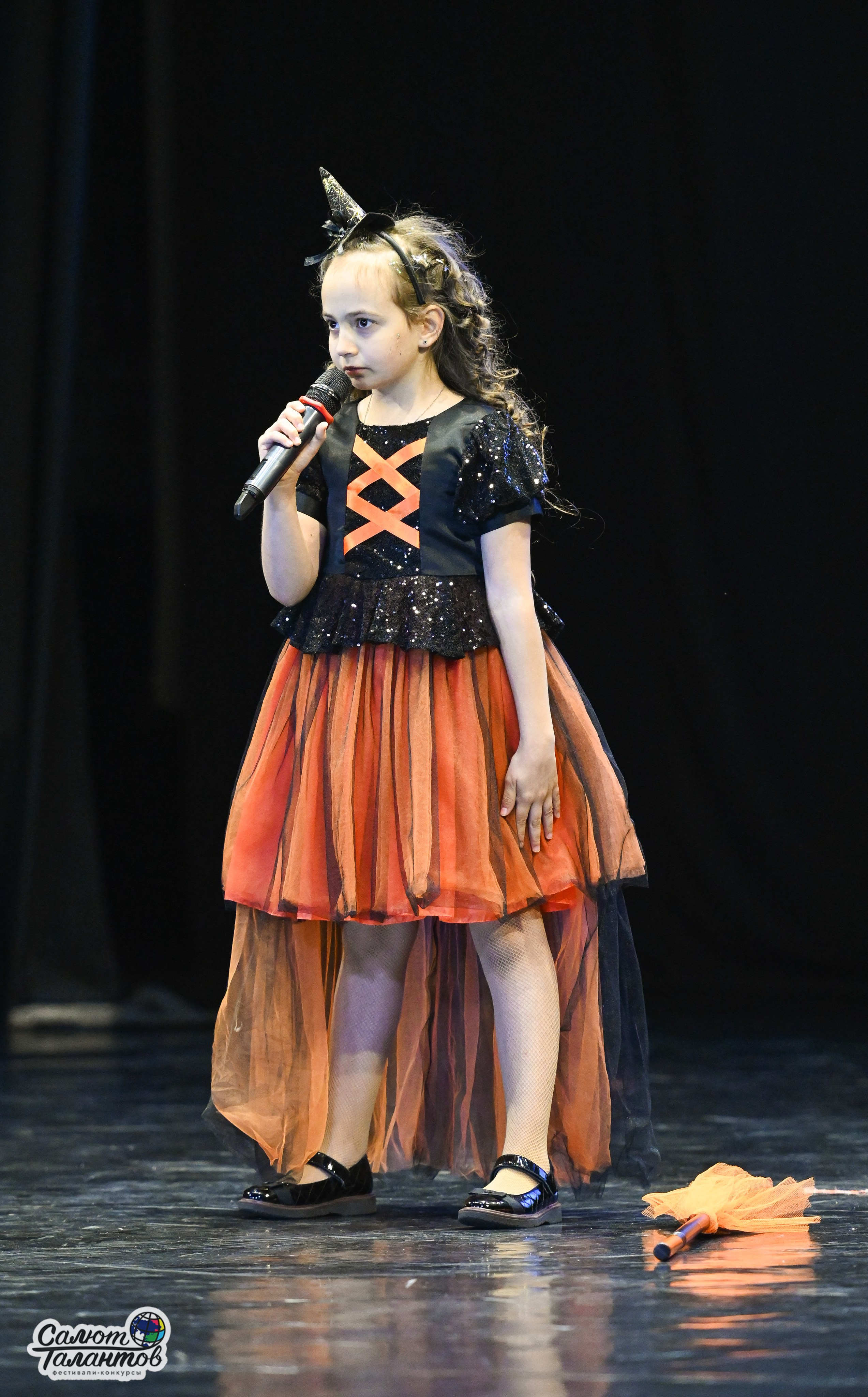 05.05.2025 «Салют Талантов» 9-й Фестиваль-Конкурс г. Волгоград. Медиастудия Фото Концепт