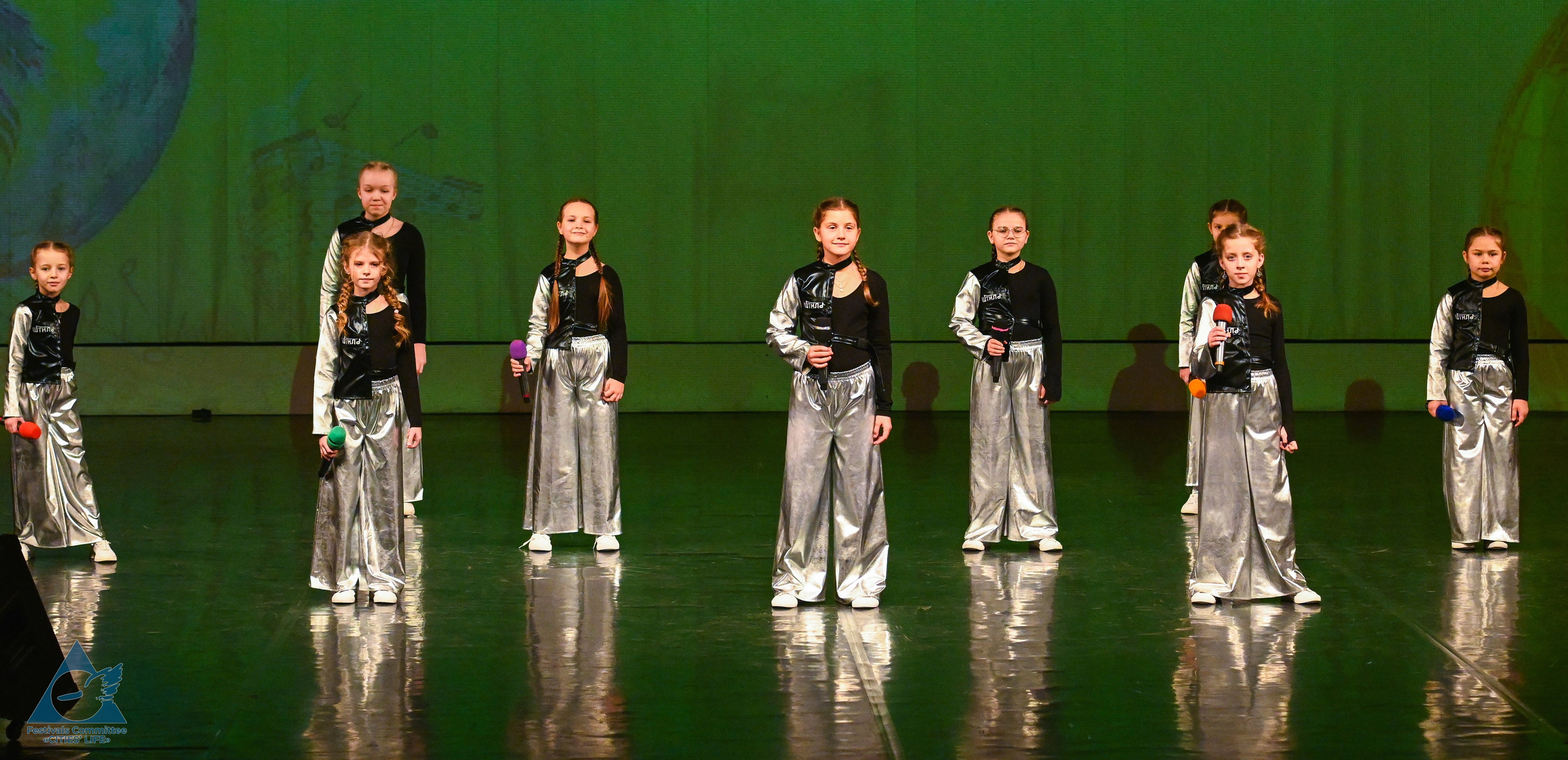 01.12.2025 «Жизнь Городов» Фестиваль-конкурс «ПЛАНЕТА ИСКУССТВ» г. Санкт-Петербург. Медиастудия Фото Концепт