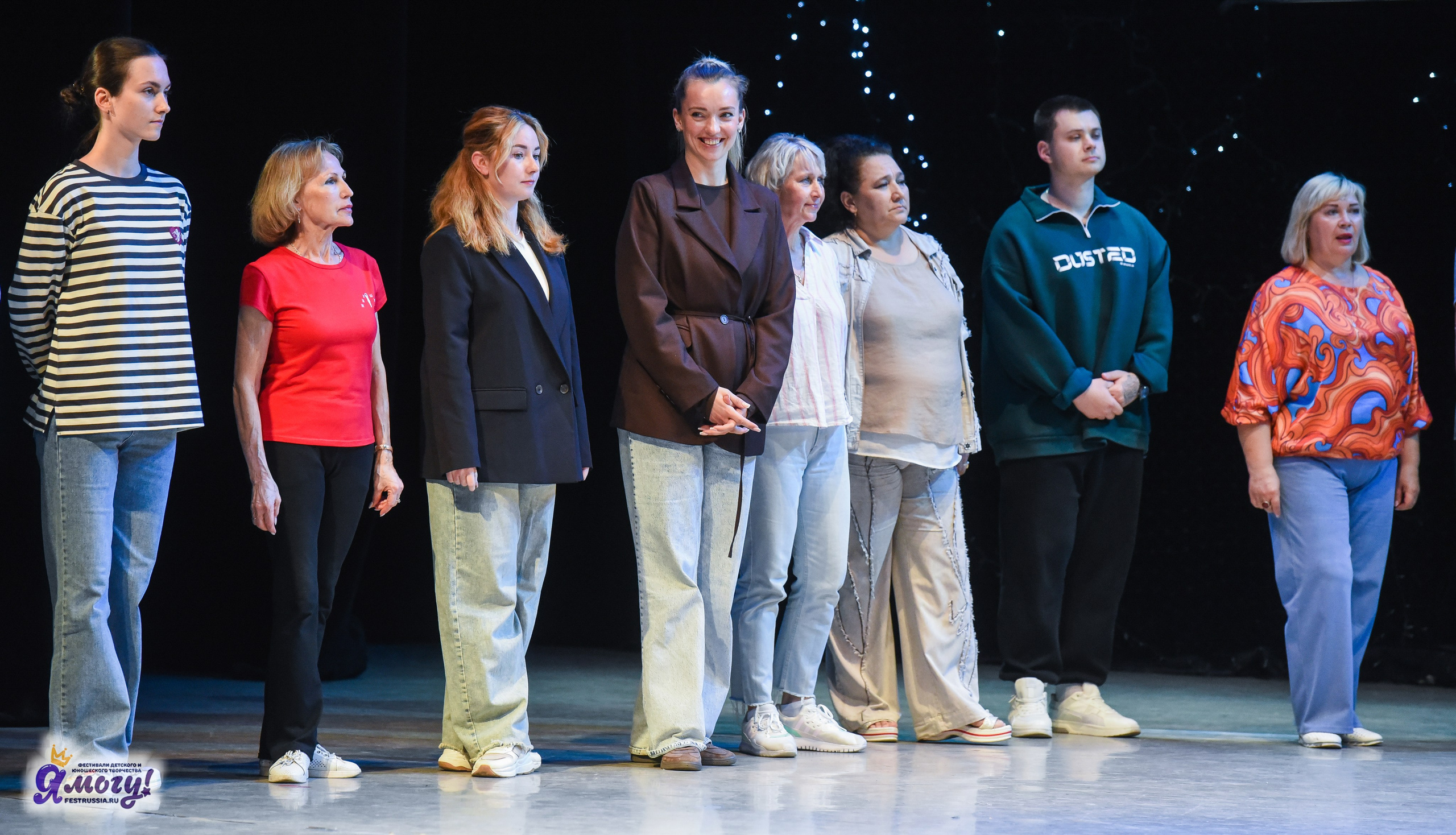 13.06.2025  «Я МОГУ!» 50-й Международный фестиваль-конкурс «Звезды Столицы» г. Москва. Медиастудия Фото Концепт