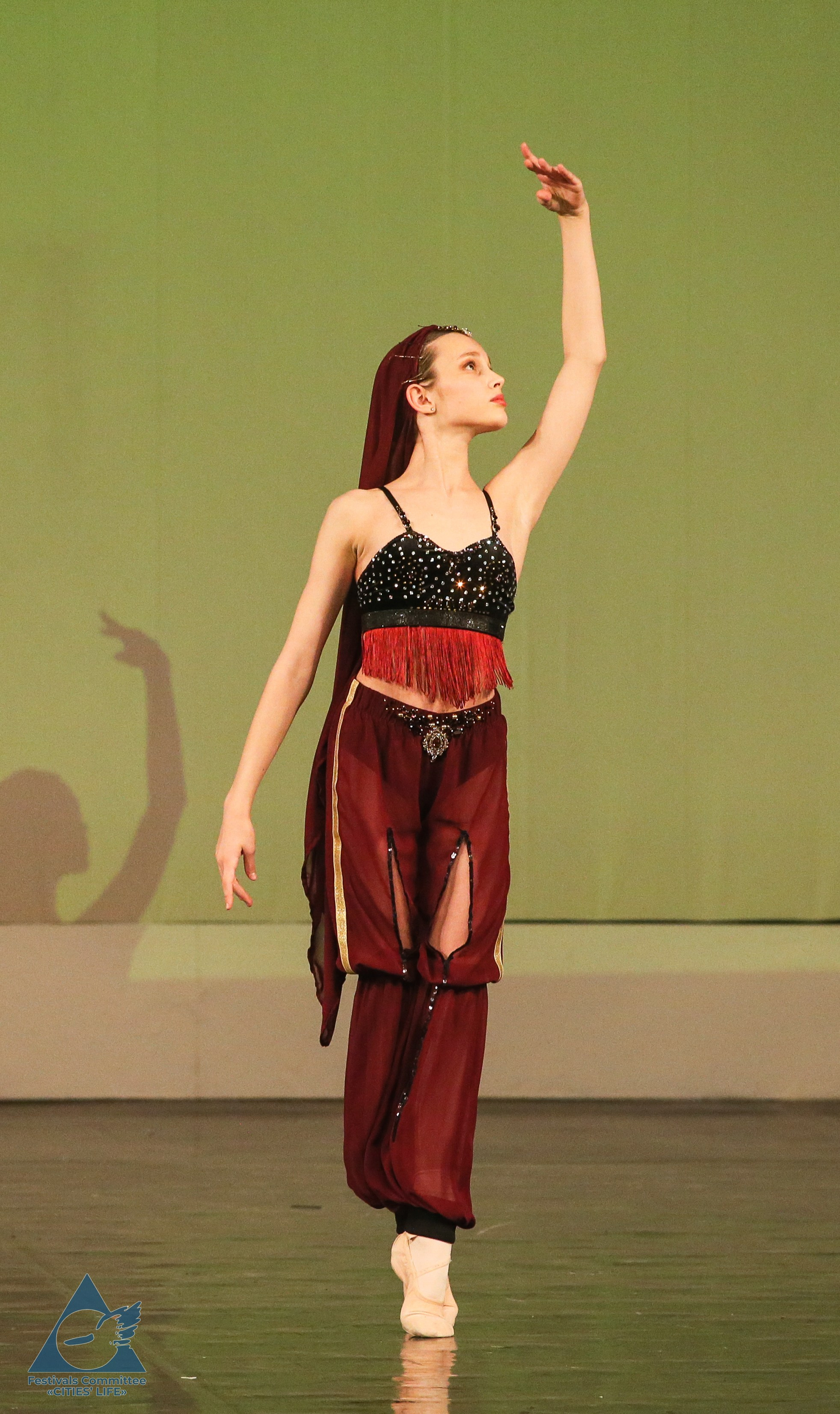 09.03.2025 «Жизнь Городов» Творческий фестиваль-конкурс «ПЛАНЕТА ИСКУССТВ» г. Санкт-Петербург. Медиастудия Фото Концепт