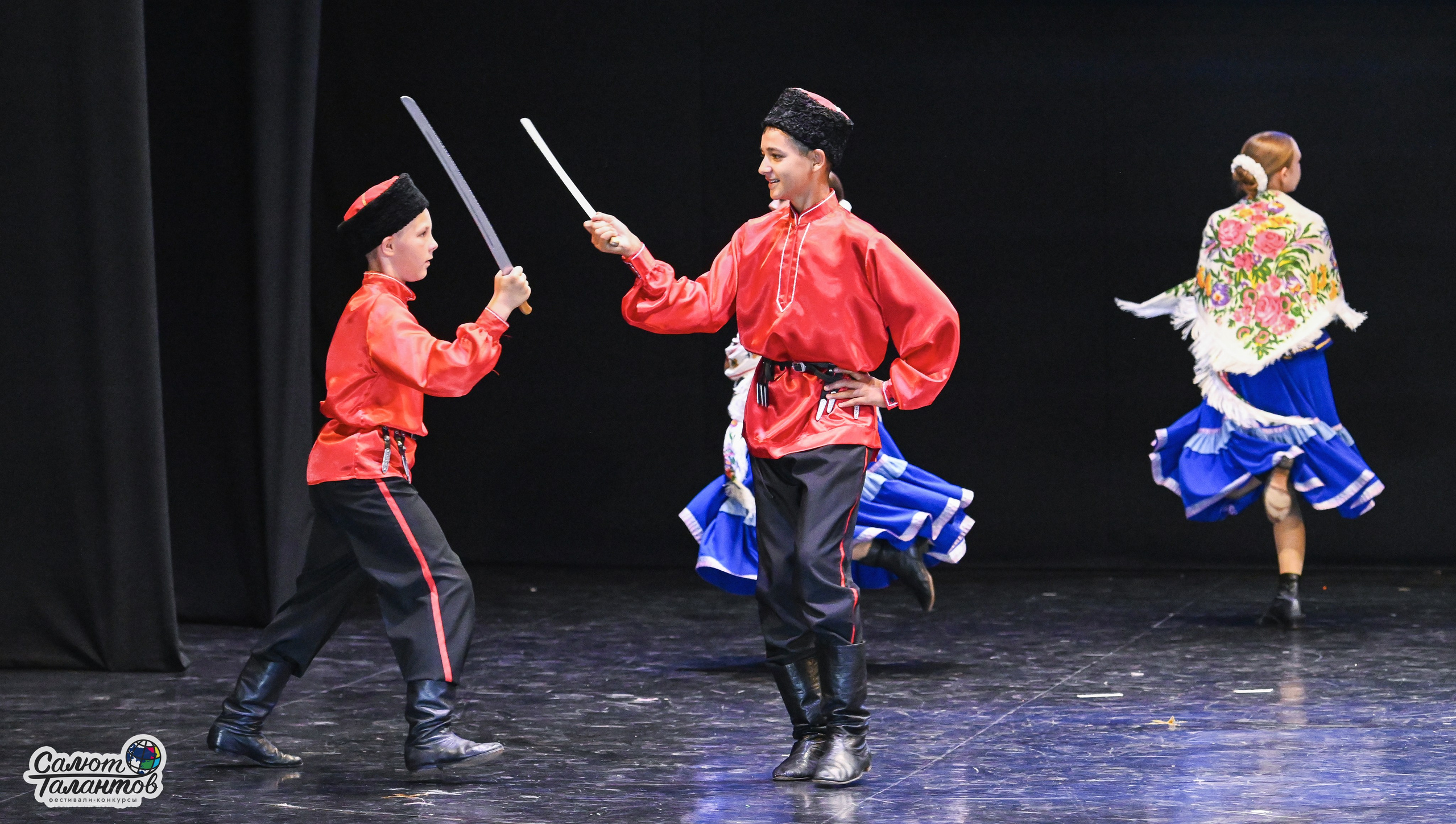 05.07.2025 «Салют Талантов» 10-й Фестиваль-Конкурс «ПО МЕСТАМ ВОИНСКОЙ СЛАВЫ» г. Волгоград. Медиастудия Фото Концепт