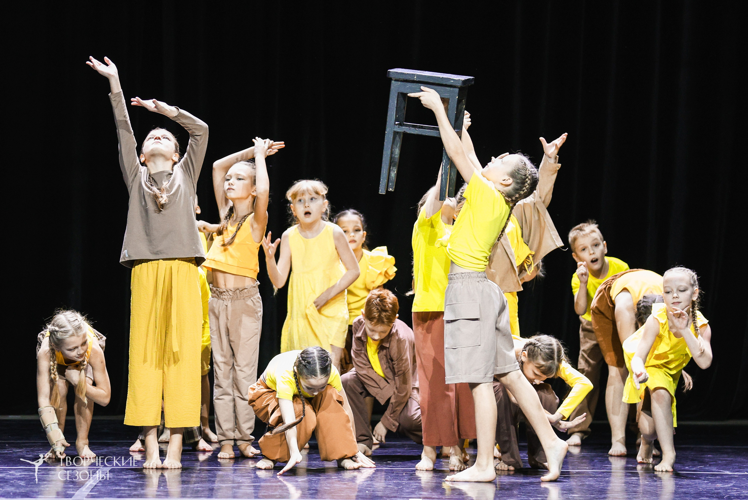 29.11.2025 IV Всероссийский конкурс «Всероссийская Танцевальная Олимпиада» г. Казань. Медиастудия Фото Концепт