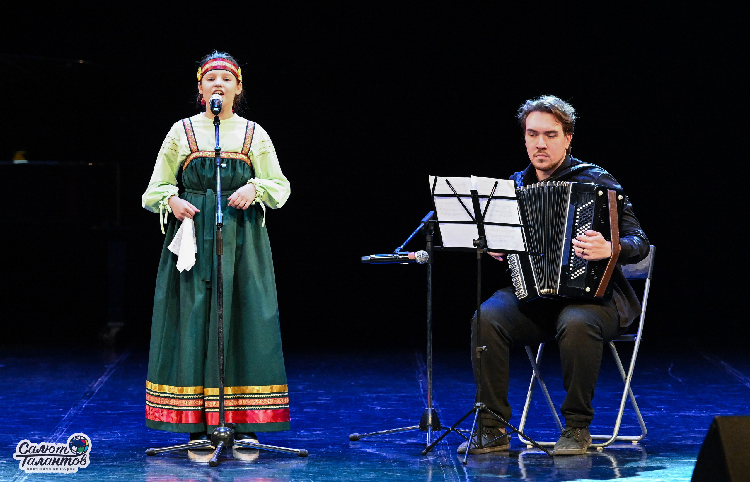 30.10.2024 6-й Международный Творческий Фестиваль-Конкурс «СЕРДЦЕ УРАЛА» г. Екб. Медиастудия Фото Концепт