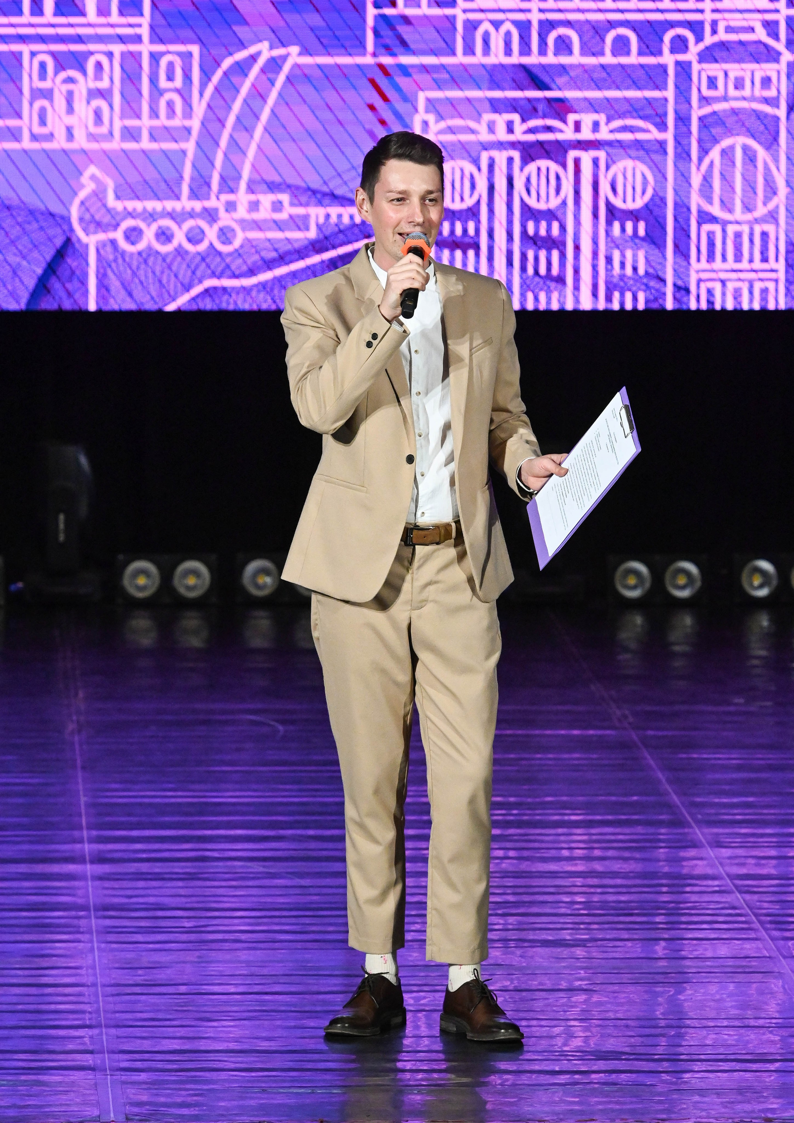 24.11.2024 Фестиваль хореографического искусства «АРТ-КОМПАС. Поволжье» г. Самара. Медиастудия Фото Концепт