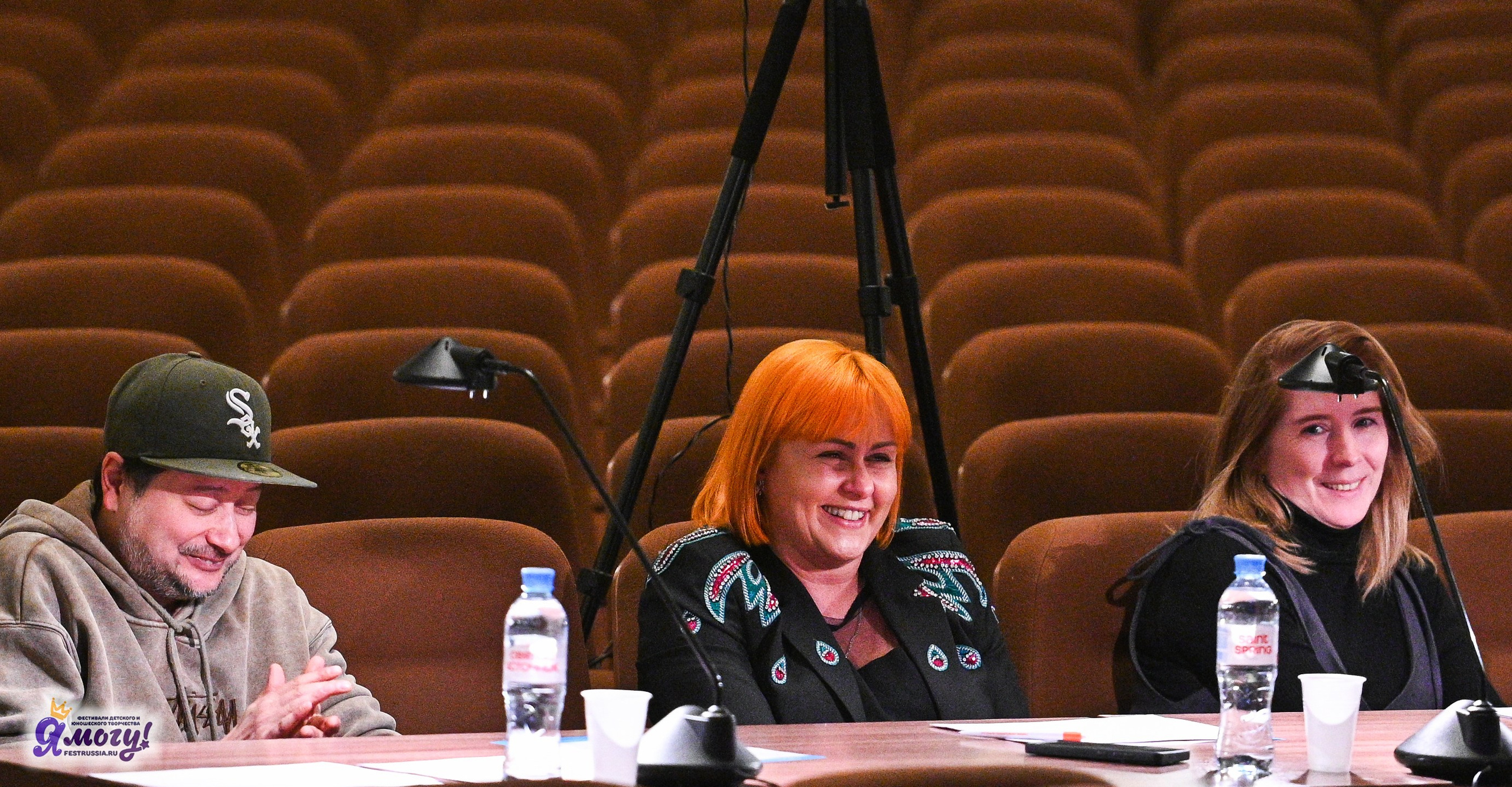 22.02.2025 «Я МОГУ!» Международный фестиваль-конкурс «Вдохновение. Зима» г. Санкт-Петербург. Медиастудия Фото Концепт