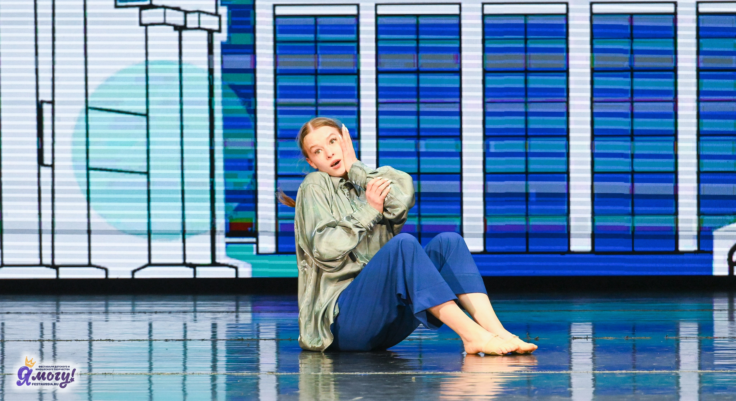 13.06.2025 «Я МОГУ!» XX Международный фестиваль-конкурс «Союз Добра» г. Минск. Медиастудия Фото Концепт