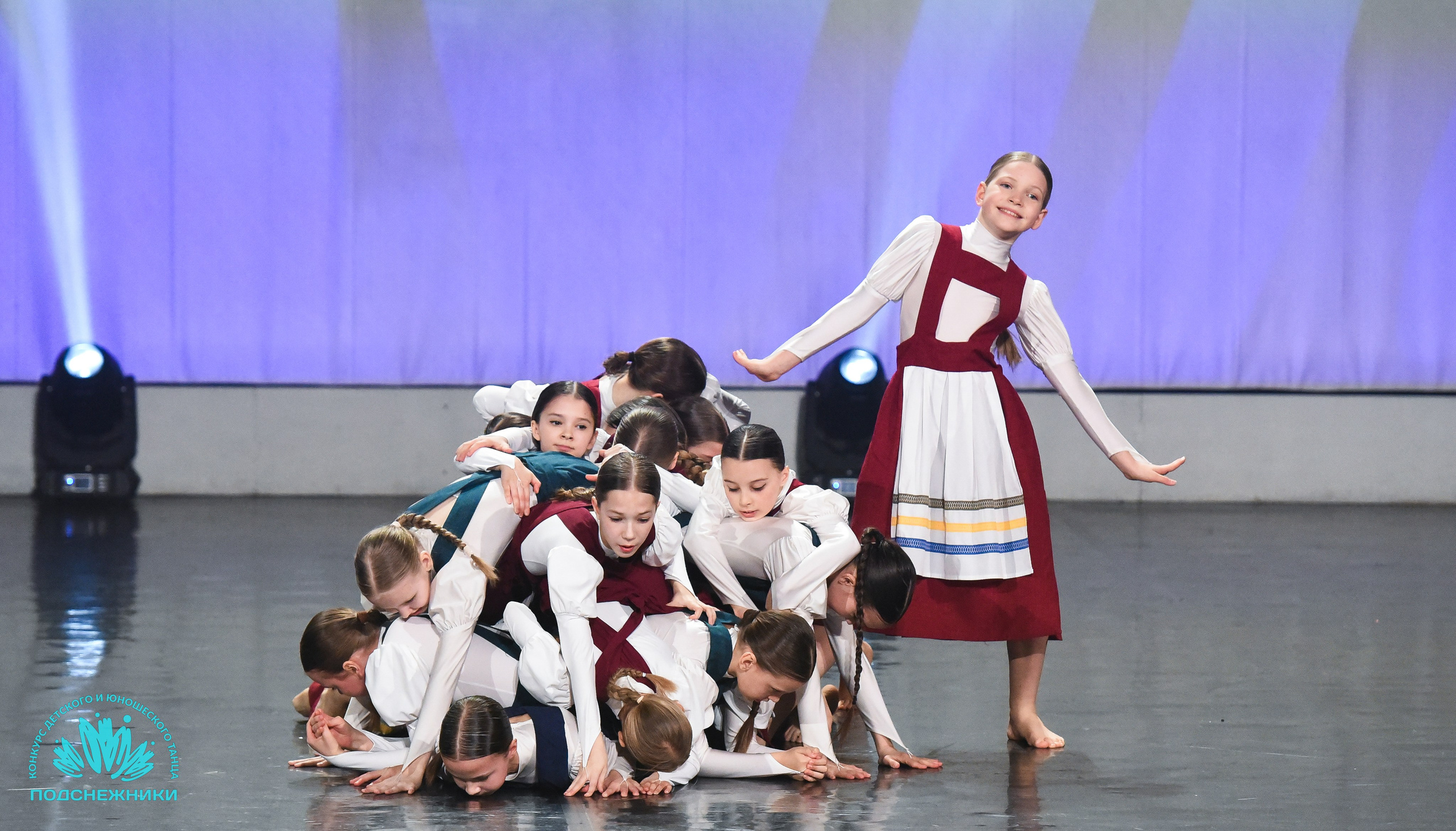 15.04.2026 Всероссийский конкурс детского и юношеского творчества «ПОДСНЕЖНИКИ». Медиастудия Фото Концепт