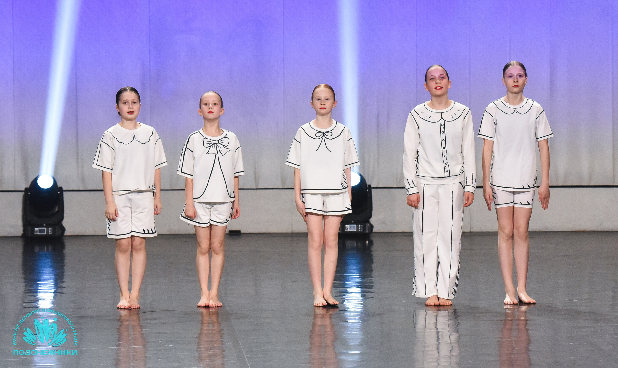 15.04.2026 Всероссийский конкурс детского и юношеского творчества «ПОДСНЕЖНИКИ». Медиастудия Фото Концепт