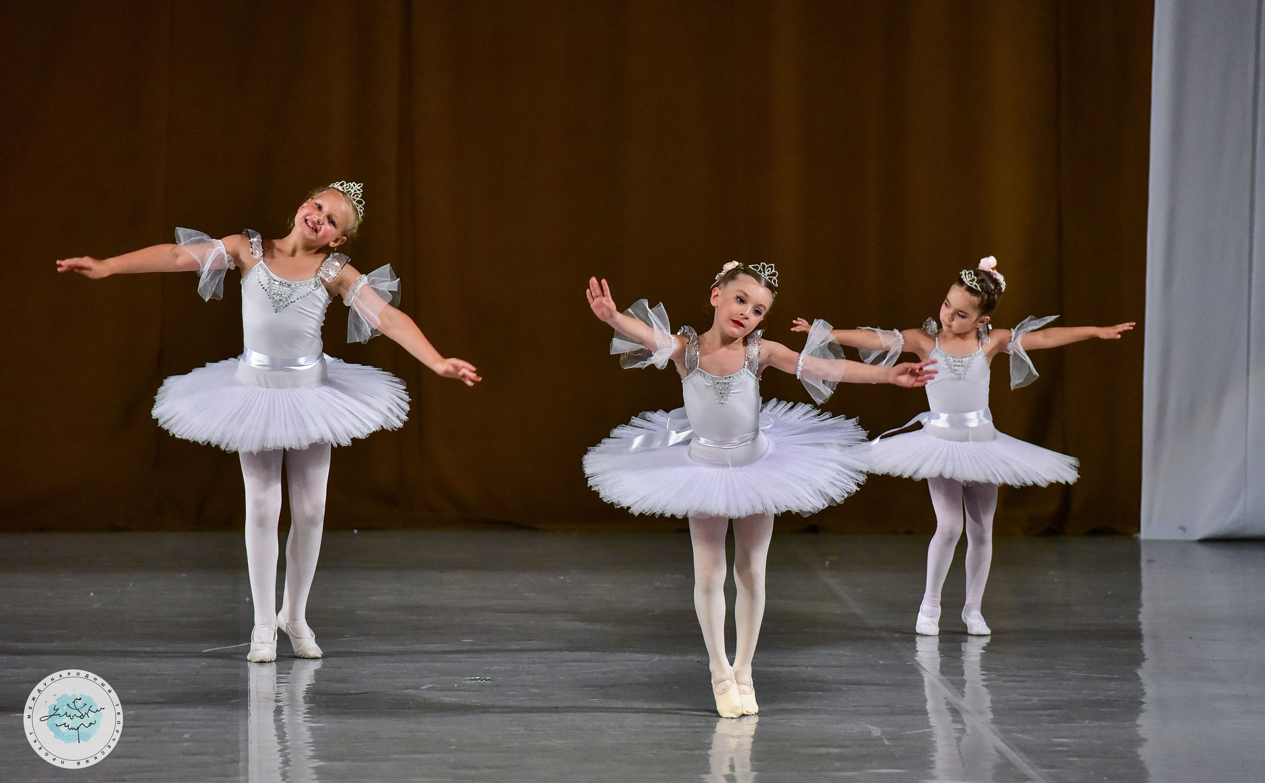 04.07.2024 Финал Международного творческого проекта «Улыбки Мира» г. СПБ. Медиастудия Фото Концепт