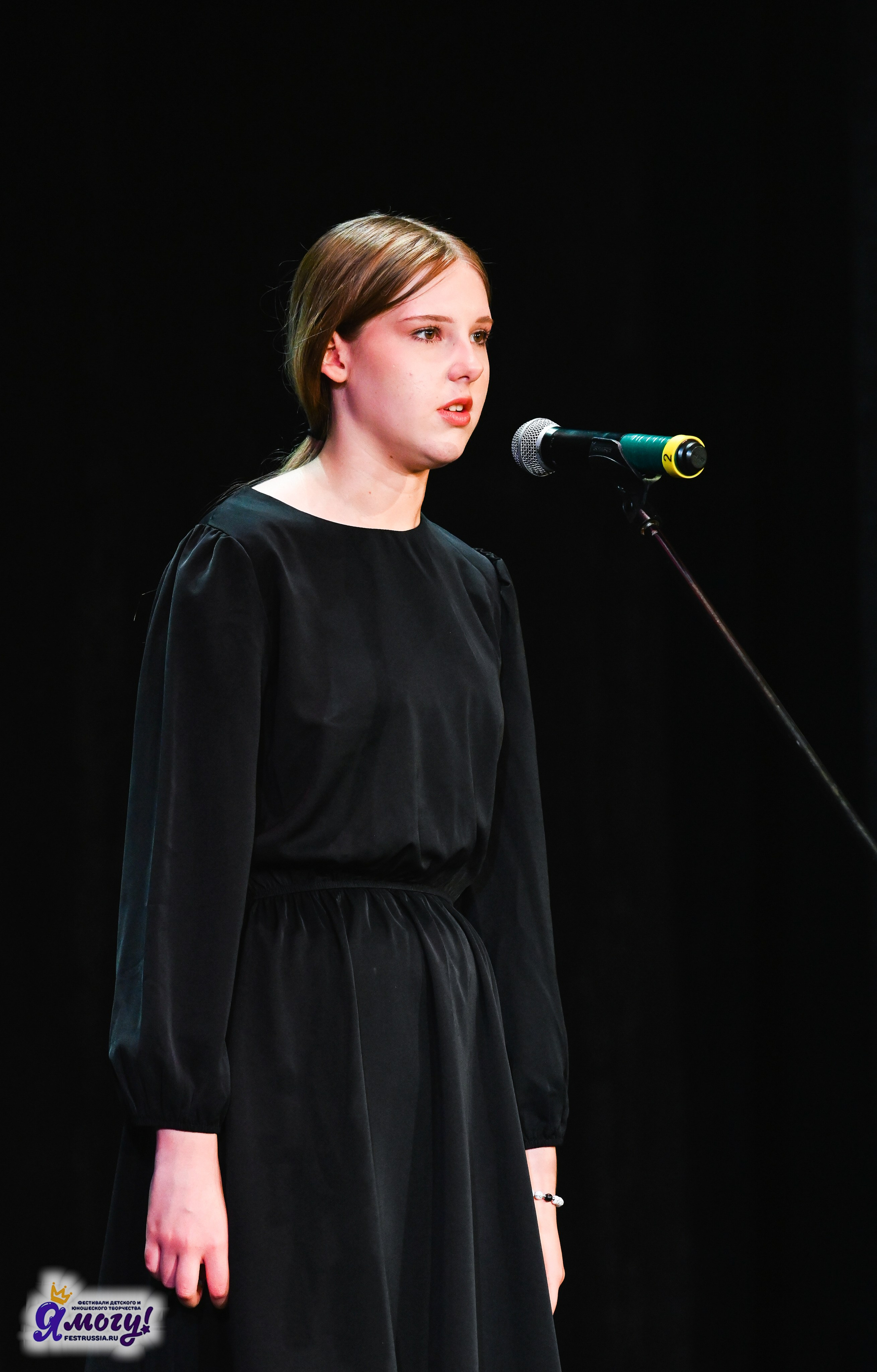 02.07.2025 «Я МОГУ!» 82-й Международный фестиваль-конкурс «Вдохновение.Лето» Санкт-Петербург. Медиастудия Фото Концепт