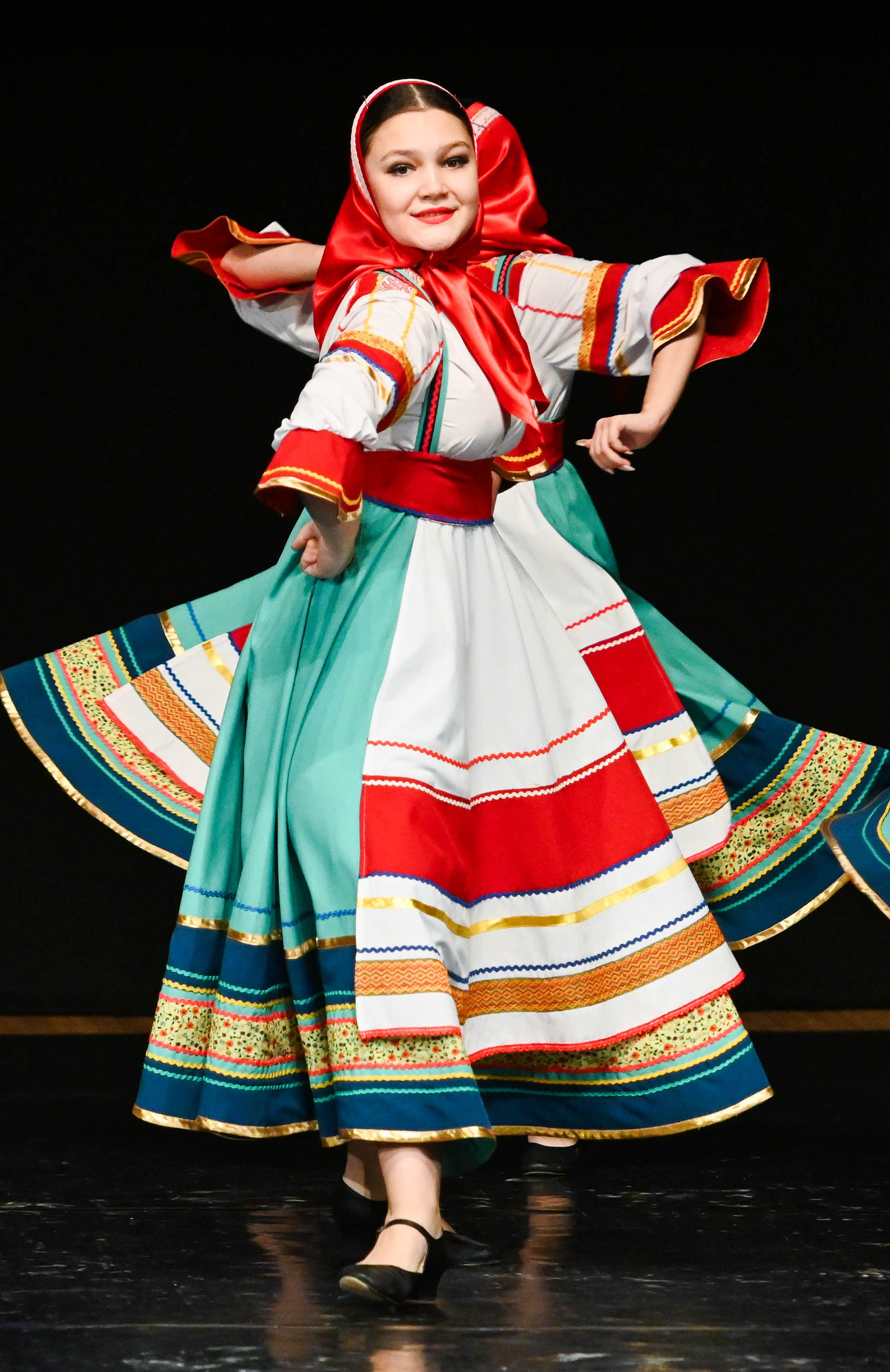 17.11.2024 Фестиваль хореографического искусства «АРТ-КОМПАС. ПРИВОЛЖЬЕ» г. НН. Медиастудия Фото Концепт