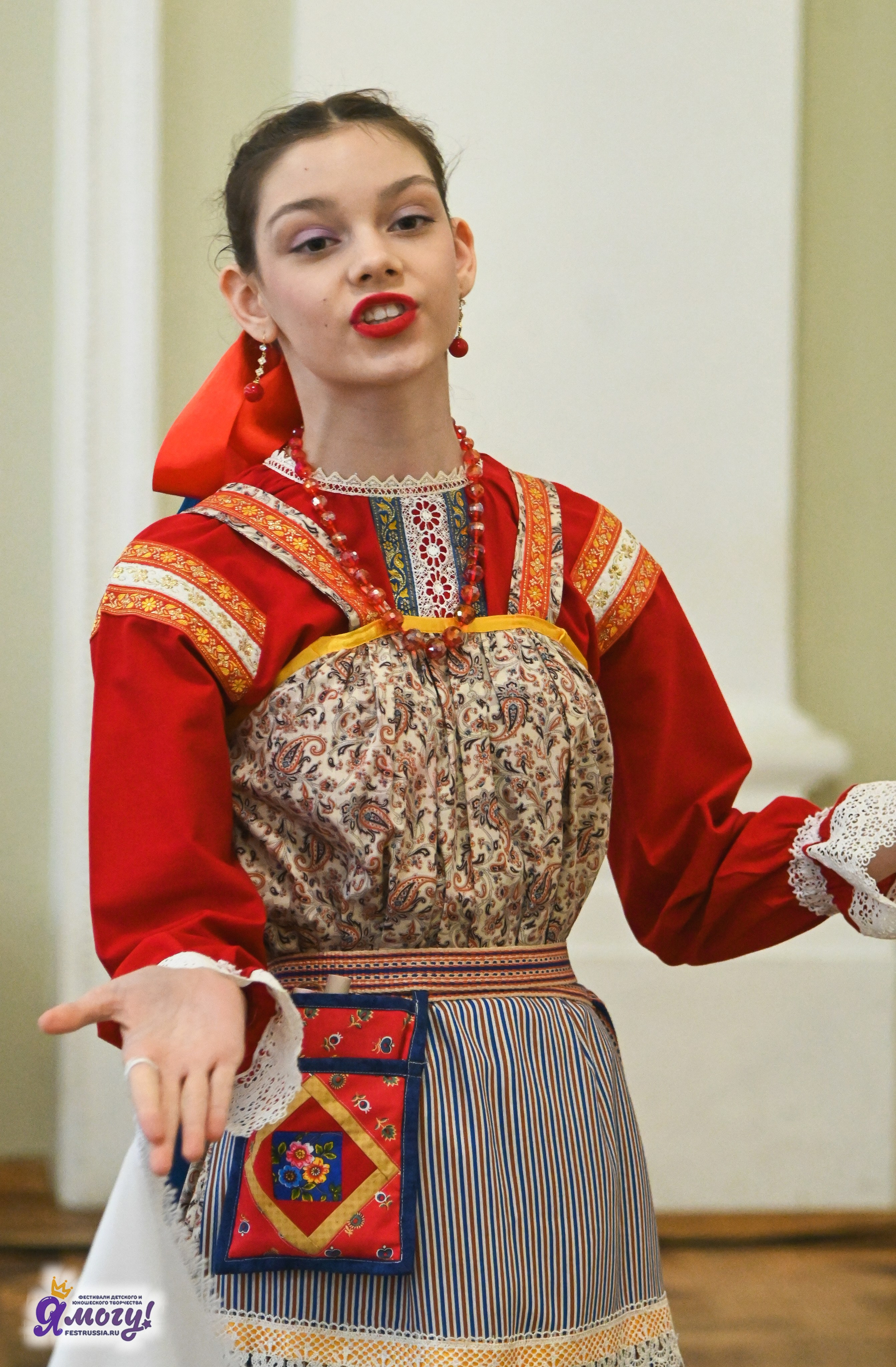 28.03.2025 «Я МОГУ!» Международный фестиваль-конкурс «Вдохновение. Весна» г. Санкт-Петербург. Медиастудия Фото Концепт