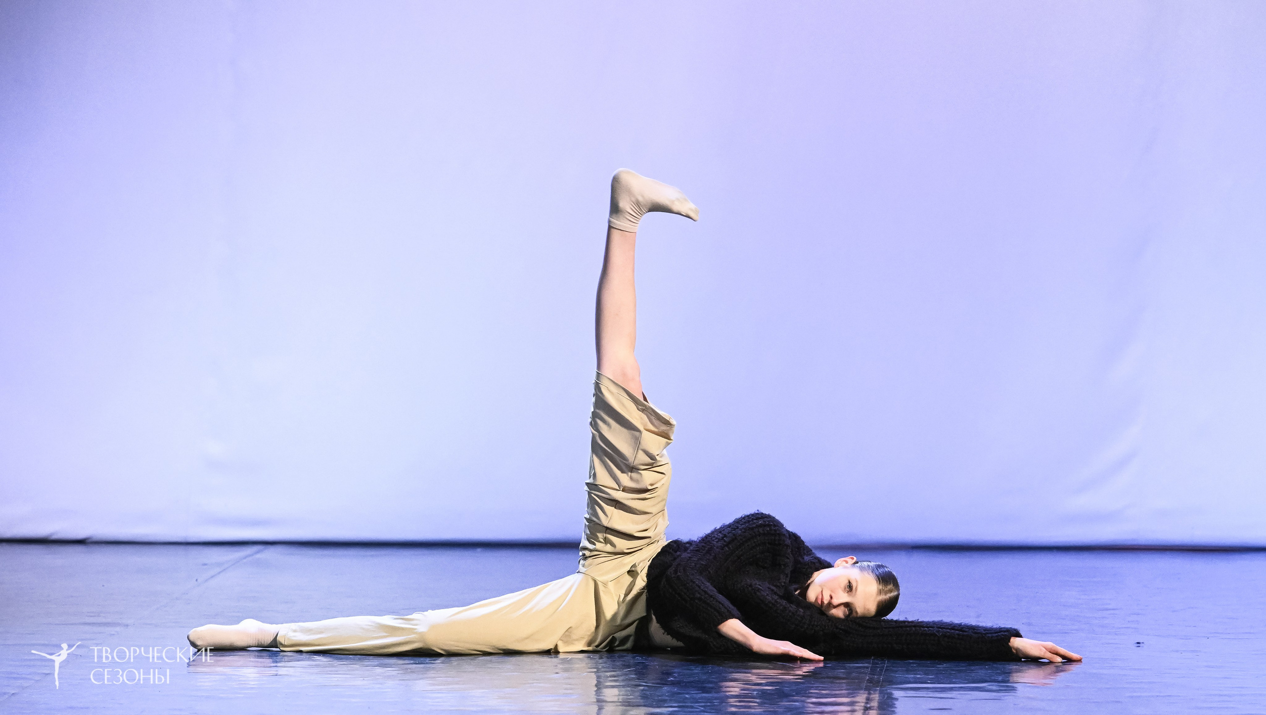 22.02.2026 II Всероссийский конкурс-фестиваль «Точка притяжения» г. Нижний Новгород. Медиастудия Фото Концепт