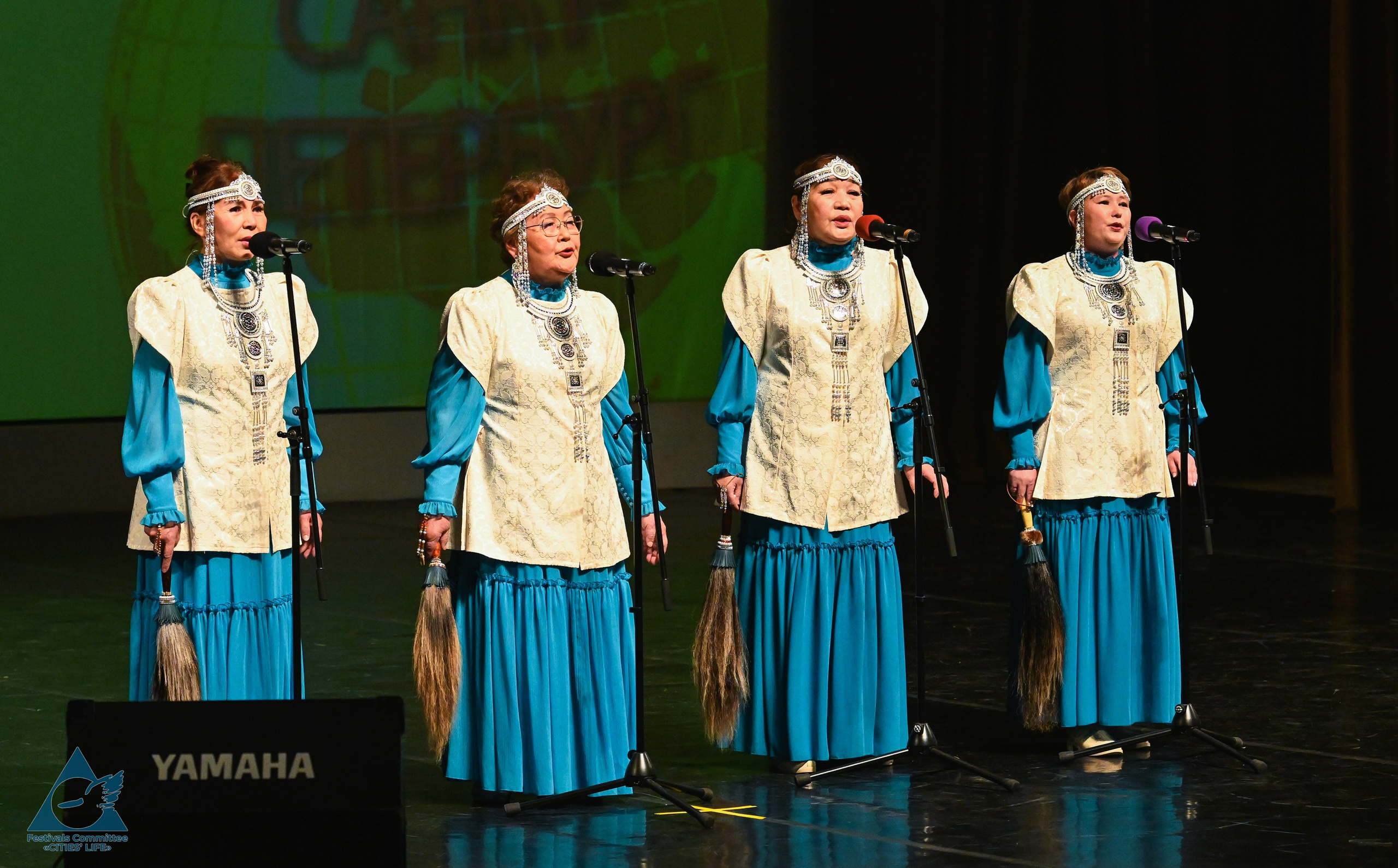 04.10.2025 «Жизнь Городов» Фестиваль-конкурс «ПЛАНЕТА ИСКУССТВ» г. Санкт-Петербург. Медиастудия Фото Концепт