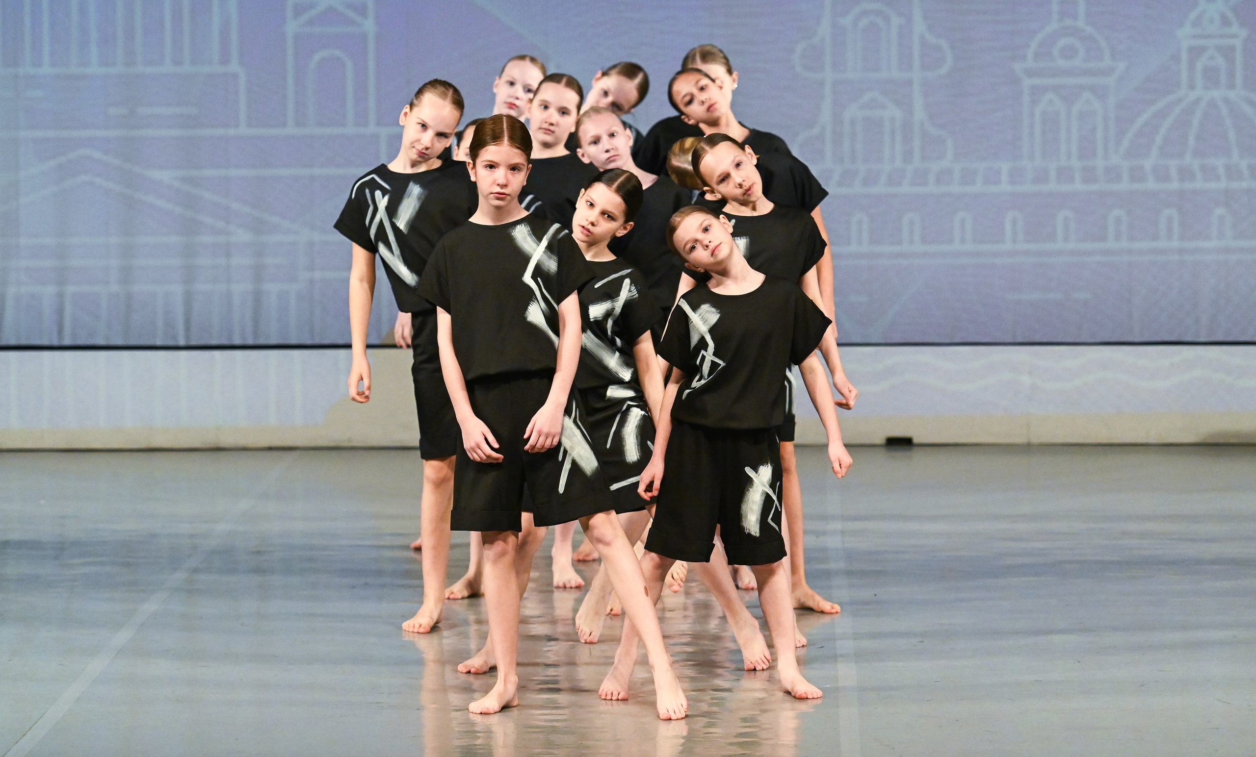 02.06.2025 «АртКомпас» Всероссийский фестиваль талантов «Невские встречи» г. Санкт-Петербург. Медиастудия Фото Концепт