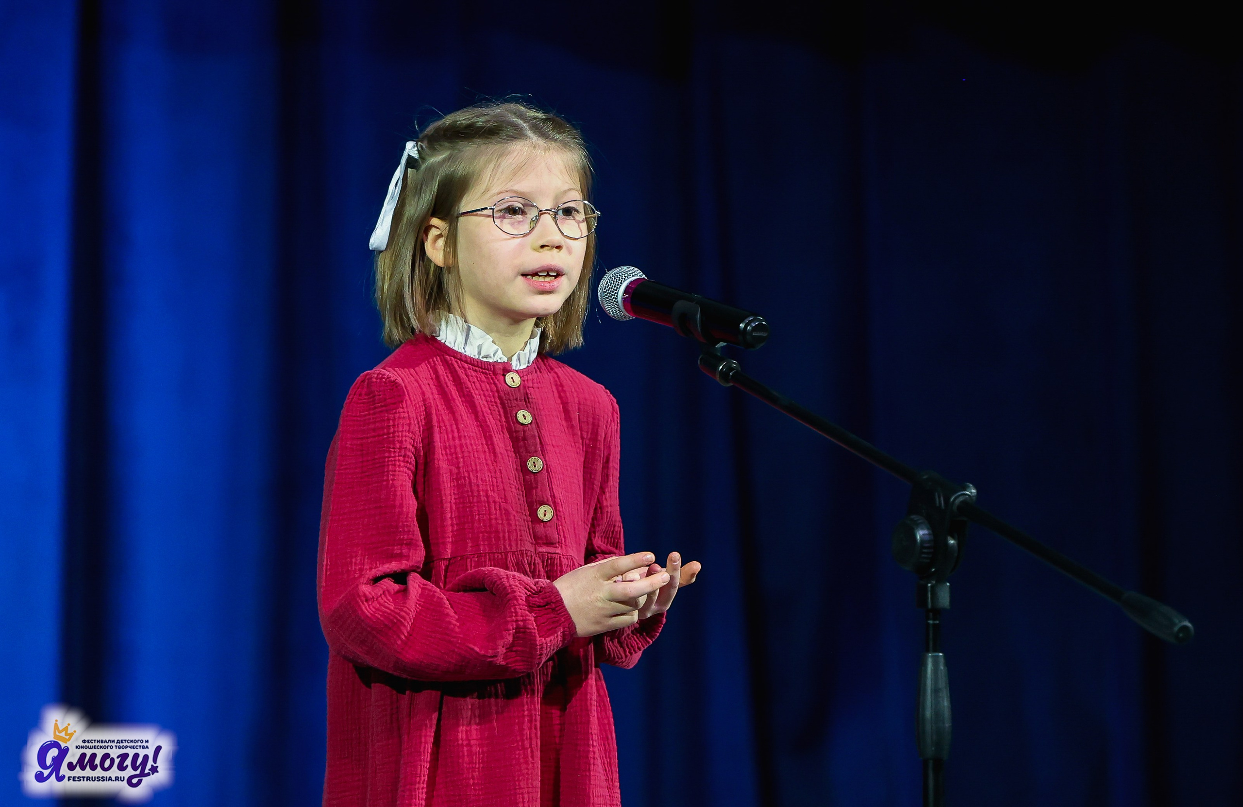 01.11.2025 «Я МОГУ!» XXI Международный фестиваль-конкурс «Союз Добра» г. Минск. Медиастудия Фото Концепт