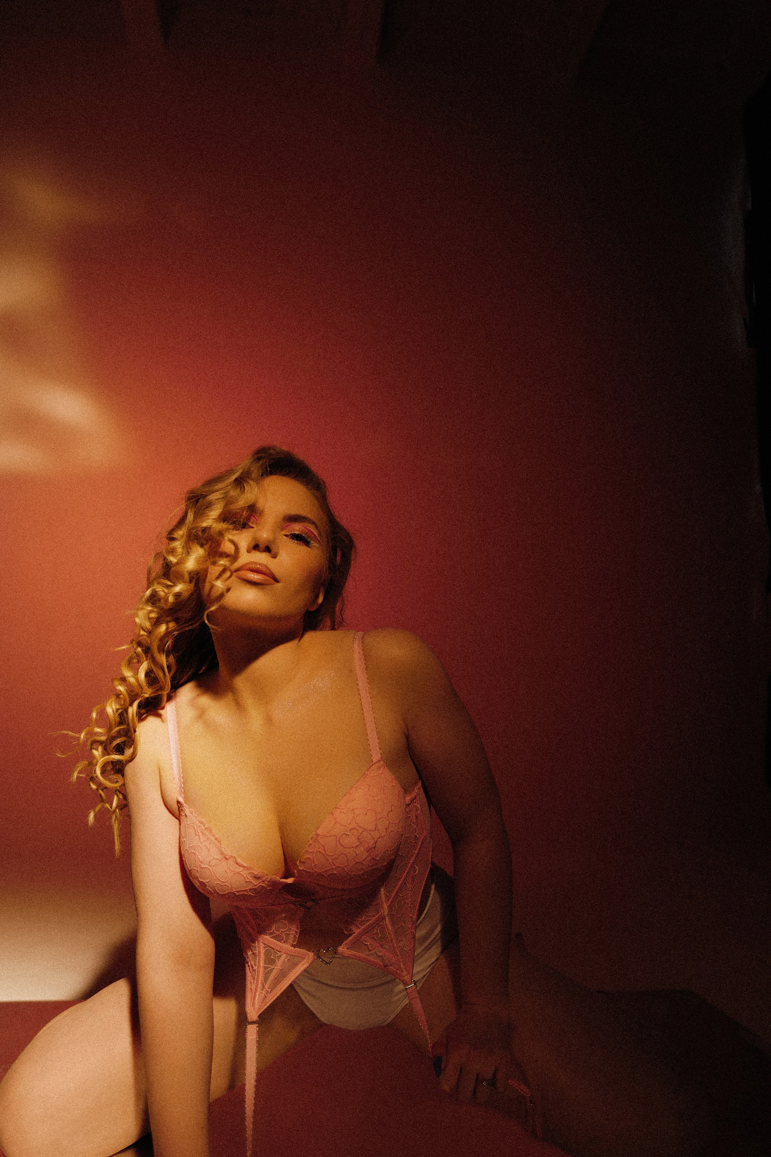 Алина. Фотограф в Москве Юлия Былинина